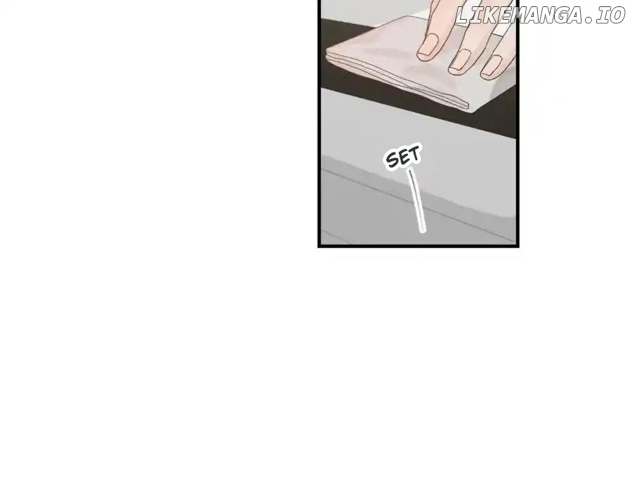 Tenderness of Winter Chapter 12 - page 8
