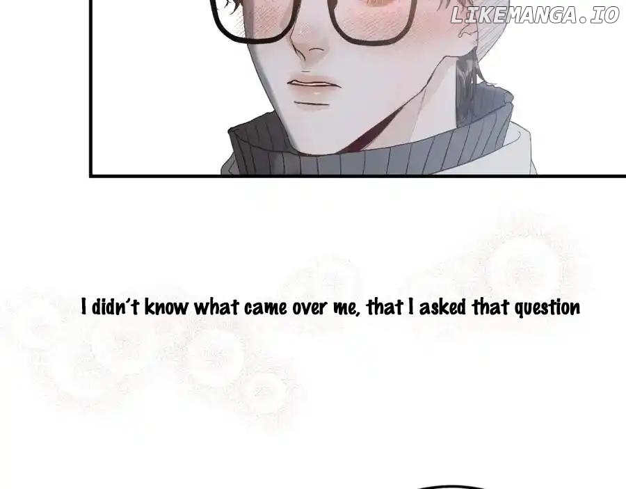 Tenderness of Winter Chapter 12 - page 74