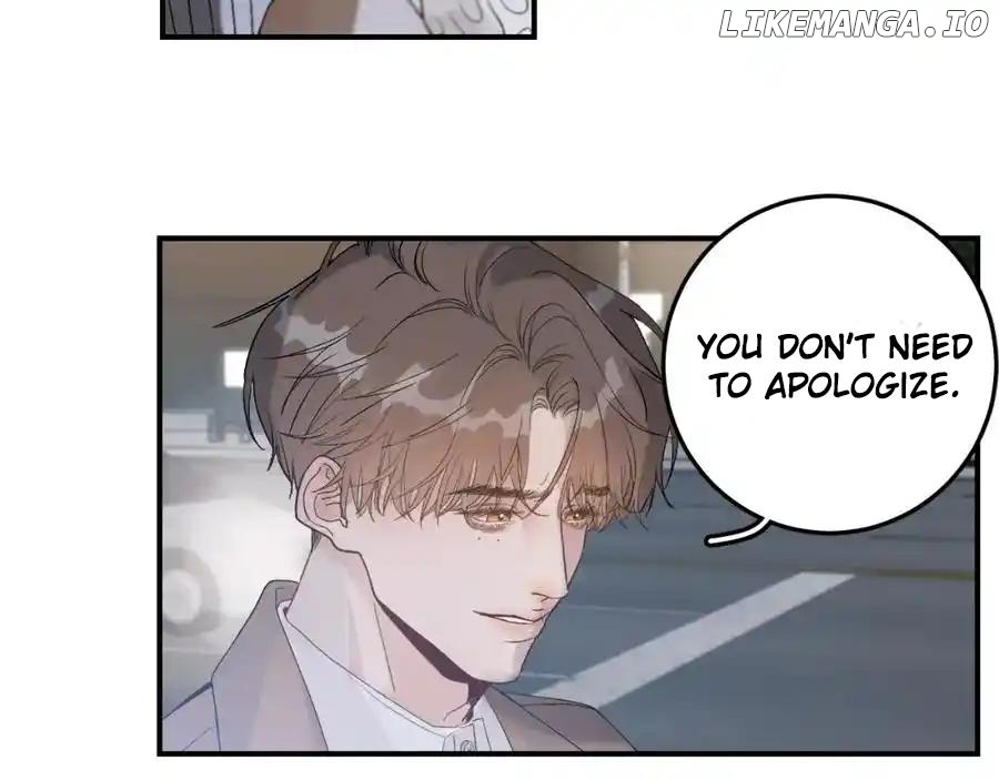 Tenderness of Winter Chapter 12 - page 83