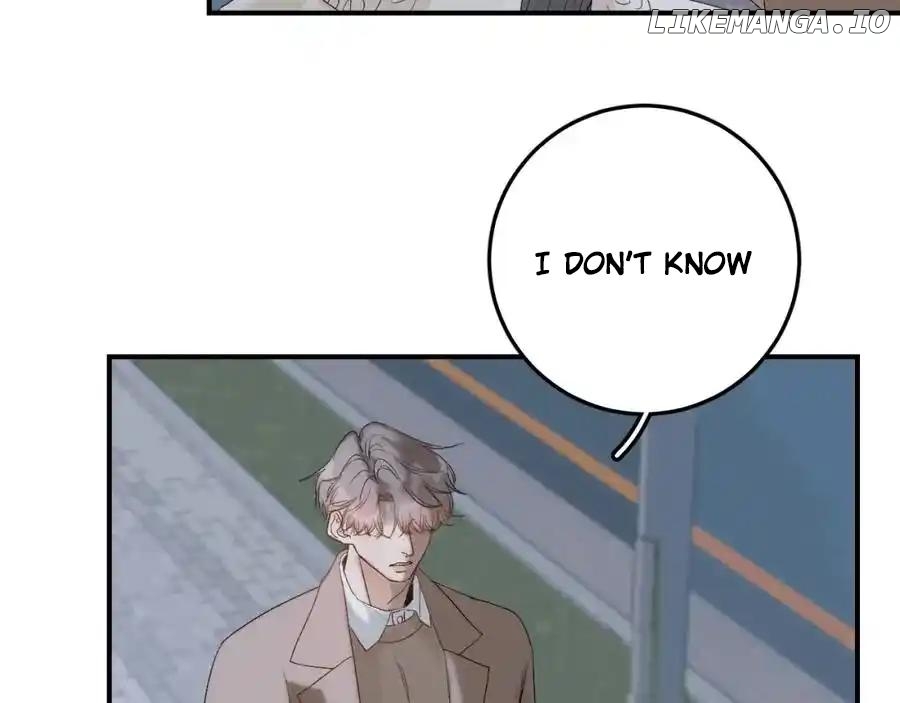 Tenderness of Winter Chapter 12 - page 87