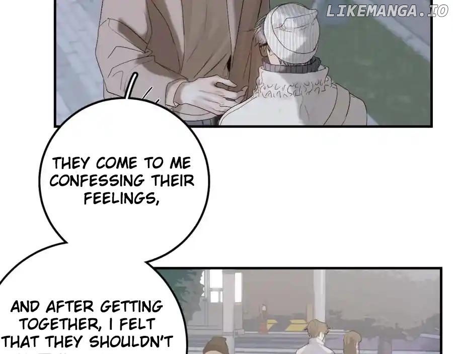 Tenderness of Winter Chapter 12 - page 88