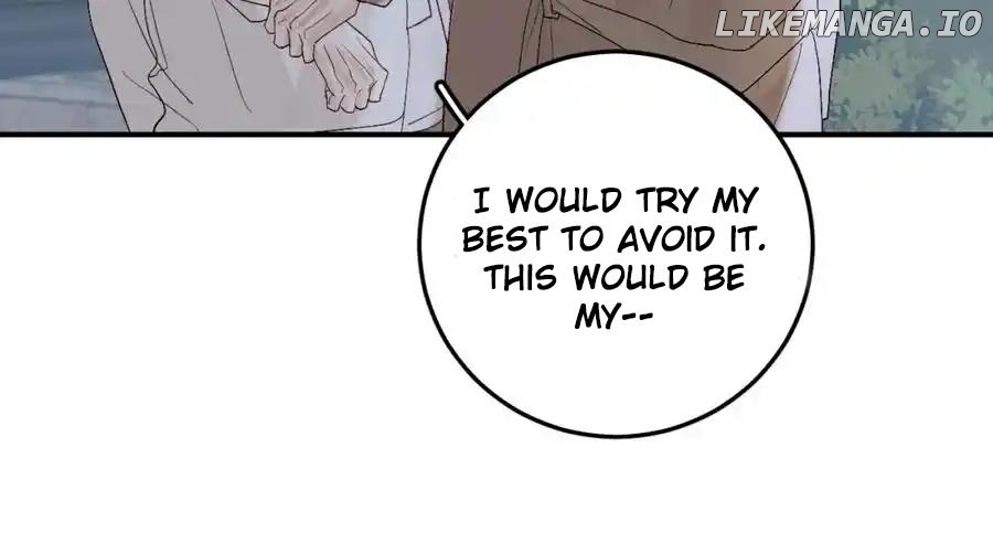Tenderness of Winter Chapter 12 - page 97