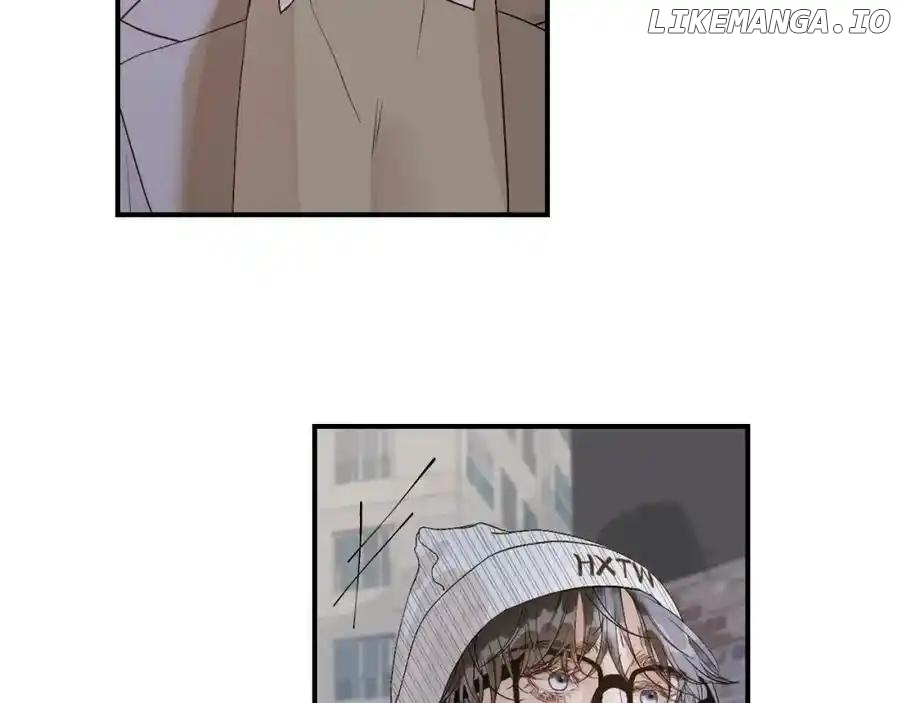 Tenderness of Winter Chapter 12 - page 99
