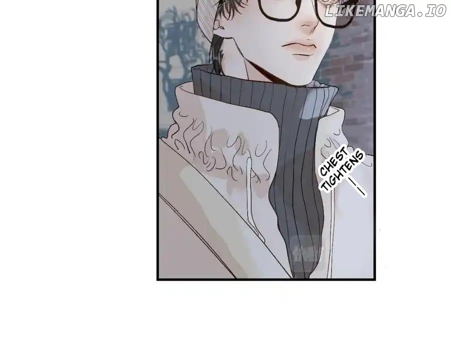 Tenderness of Winter Chapter 12 - page 100