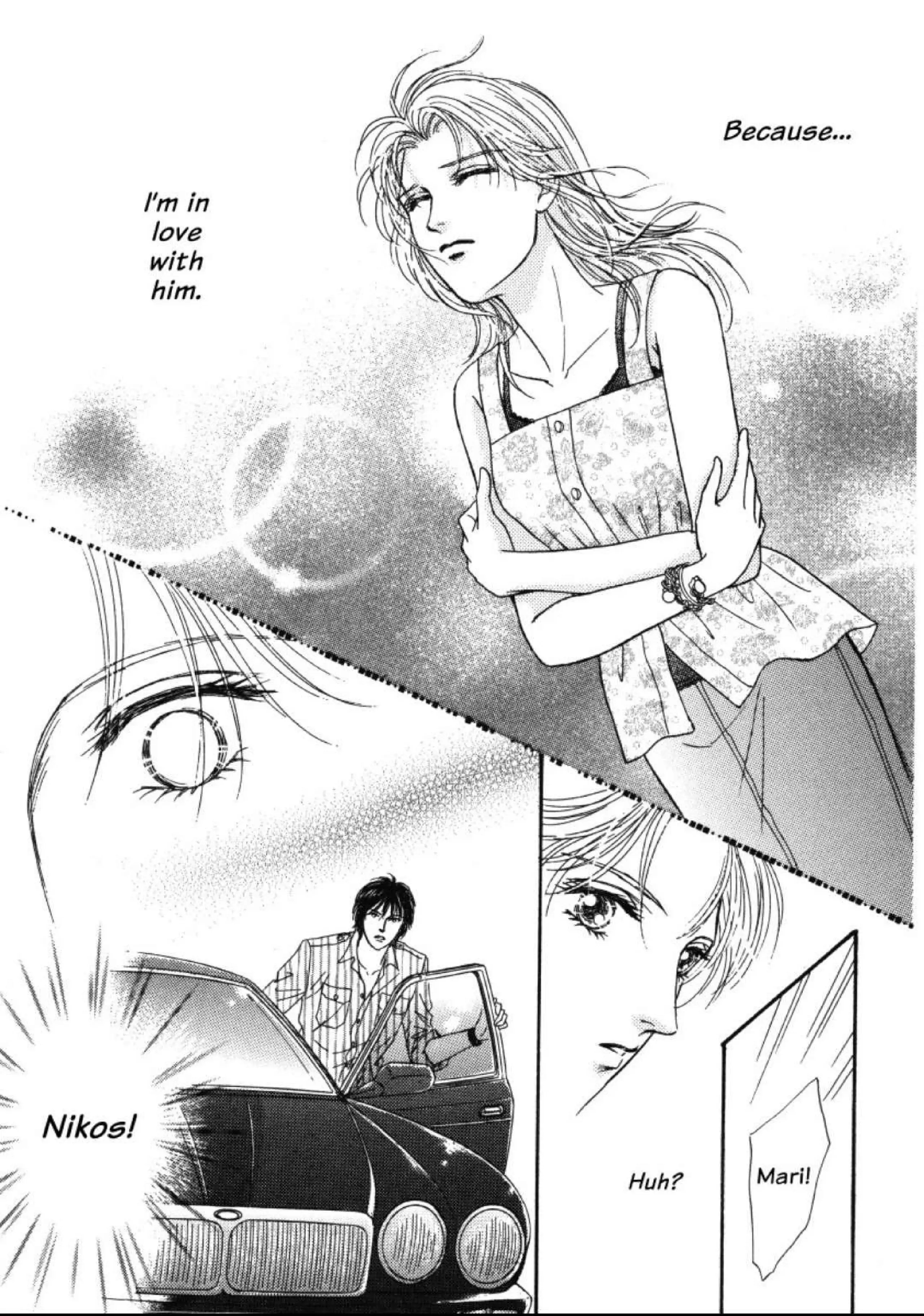 The Playboy And The Nanny Chapter 9 - page 5