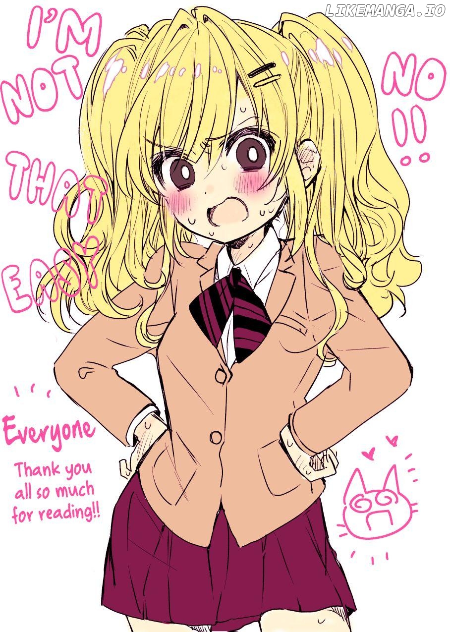 Kohinata-san Wants to Confess Chapter 1 - page 5