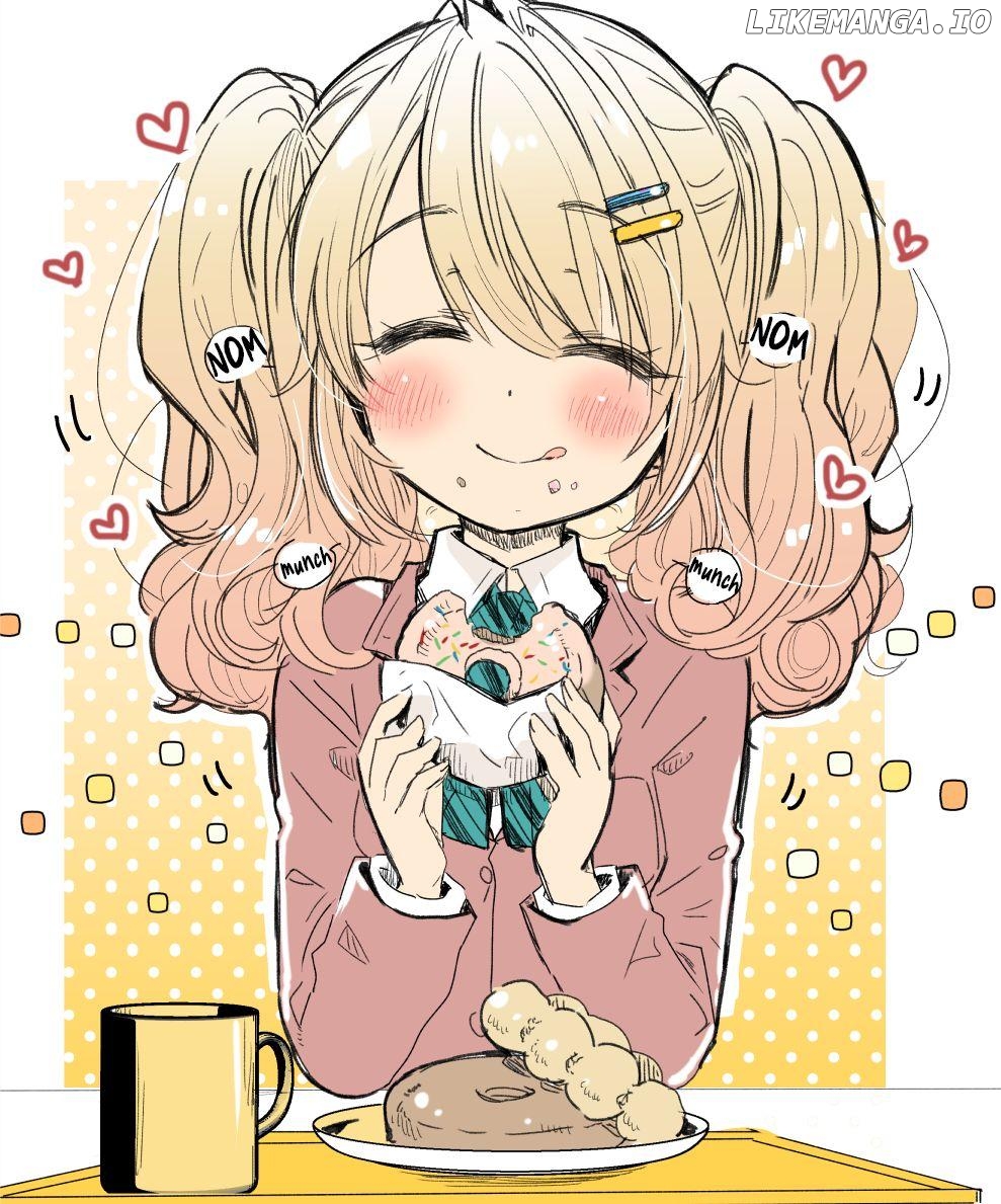 Kohinata-san Wants to Confess Chapter 2 - page 6