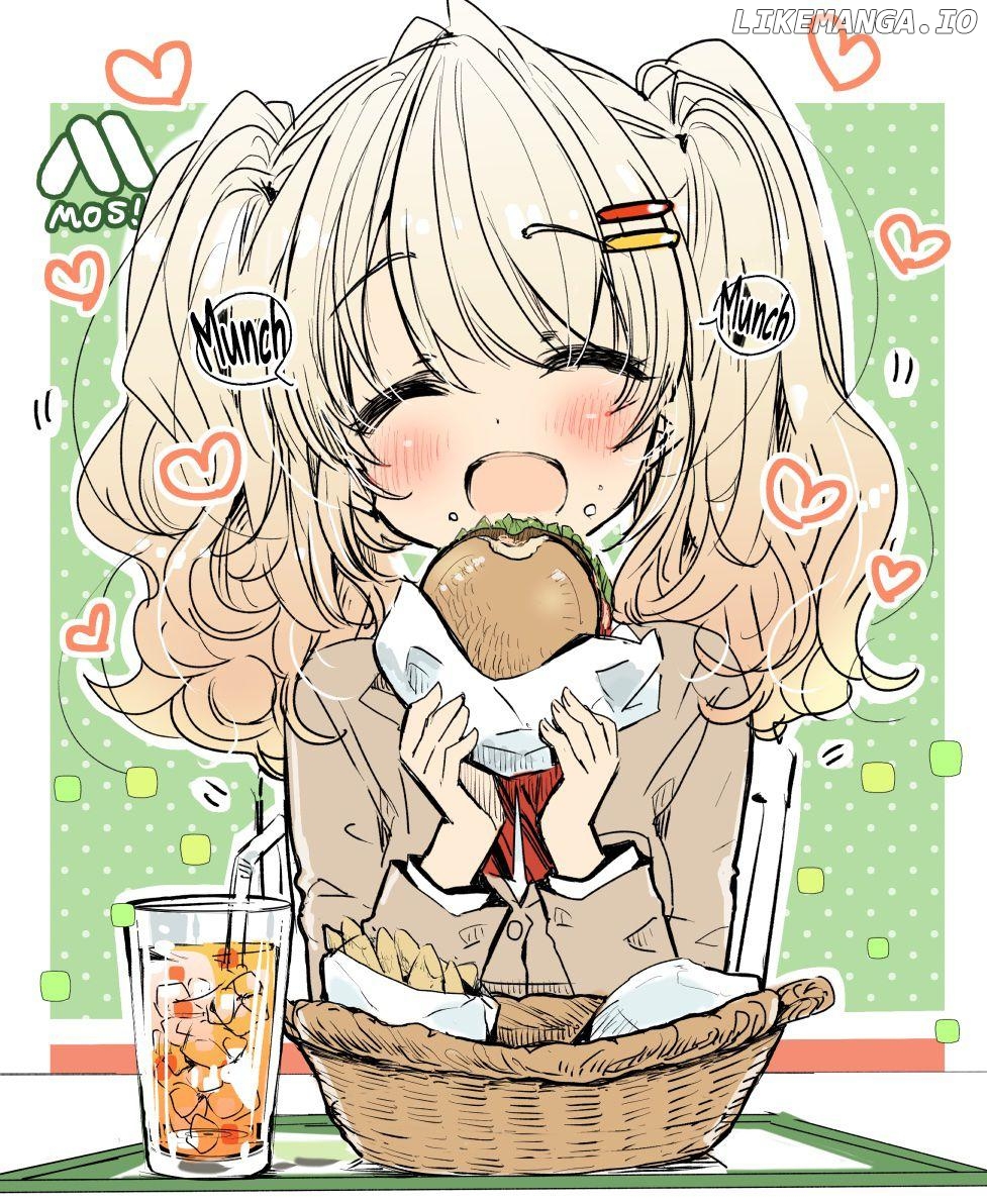 Kohinata-san Wants to Confess Chapter 3 - page 9