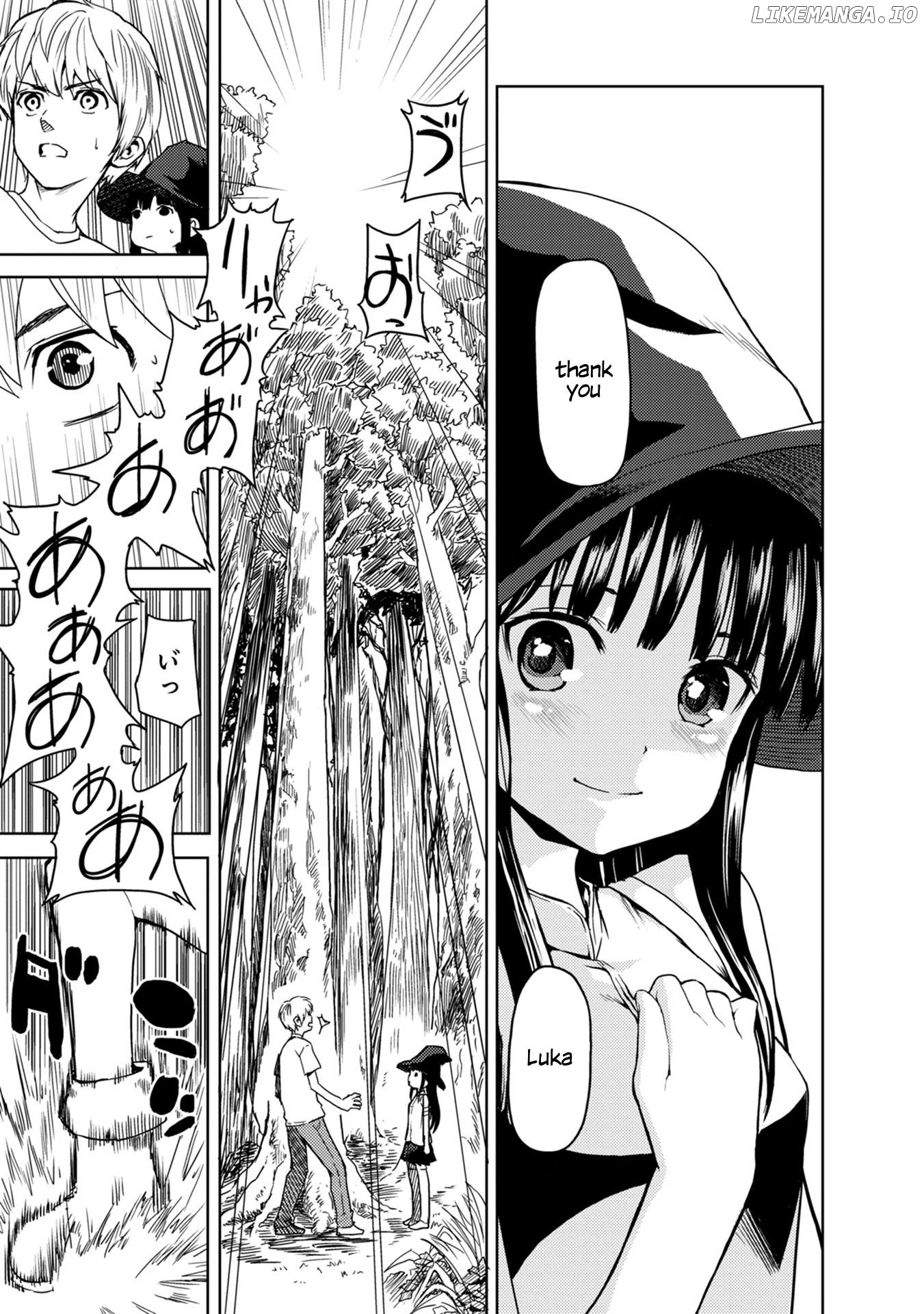 Band of Children Chapter 1 - page 23