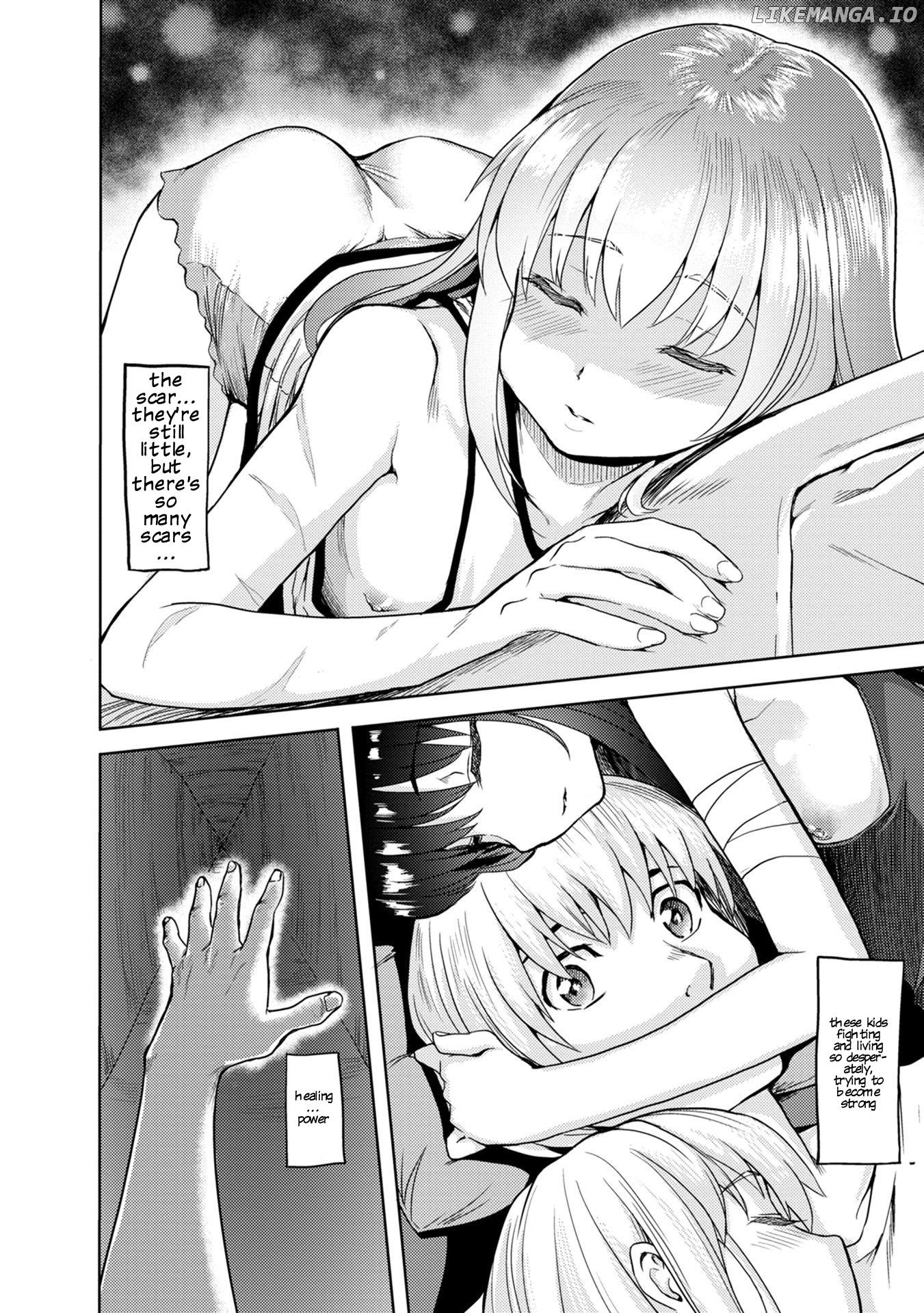 Band of Children Chapter 1 - page 30