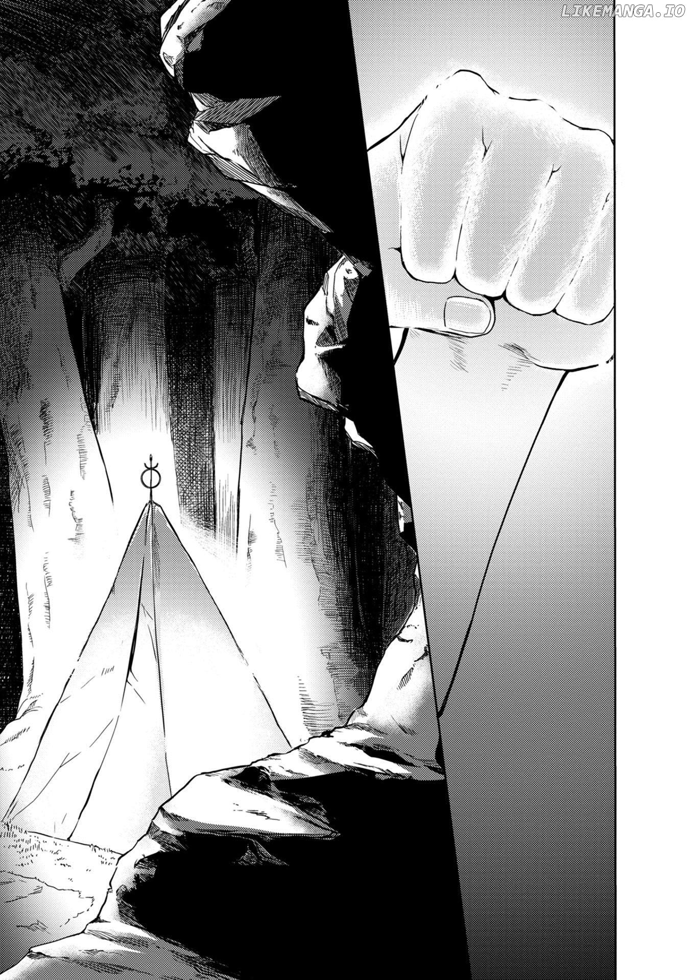 Band of Children Chapter 1 - page 31