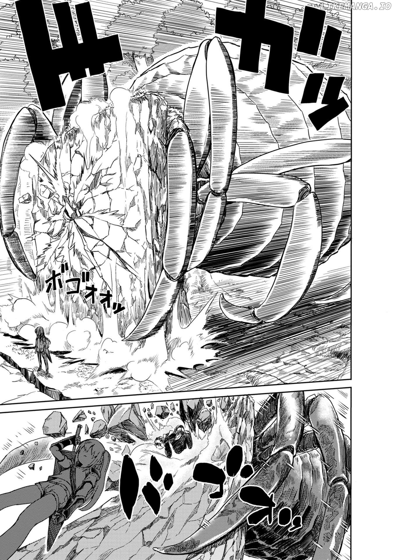 Band of Children Chapter 1 - page 37