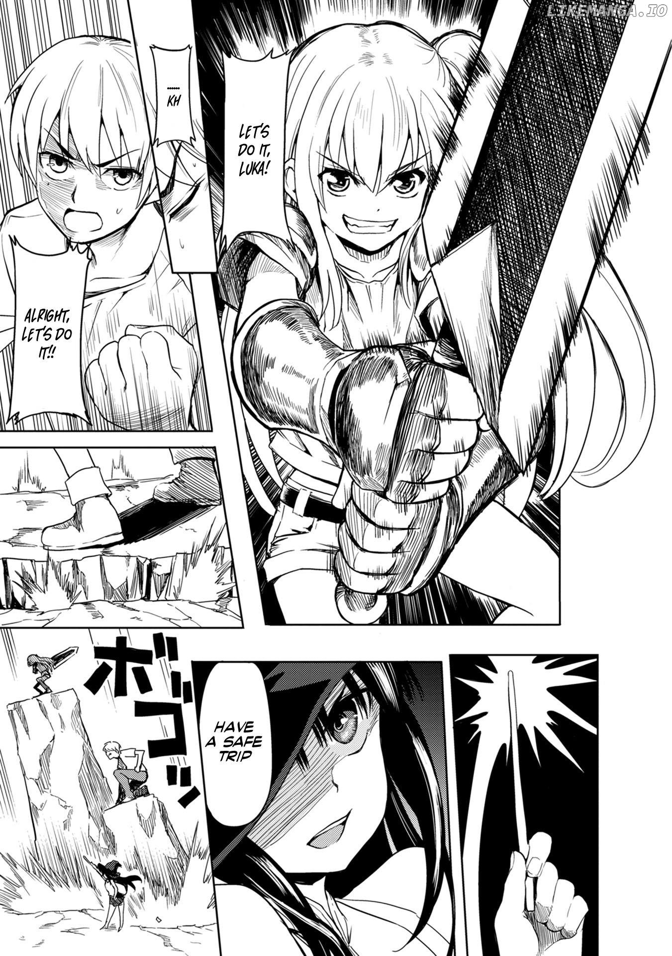 Band of Children Chapter 1 - page 43