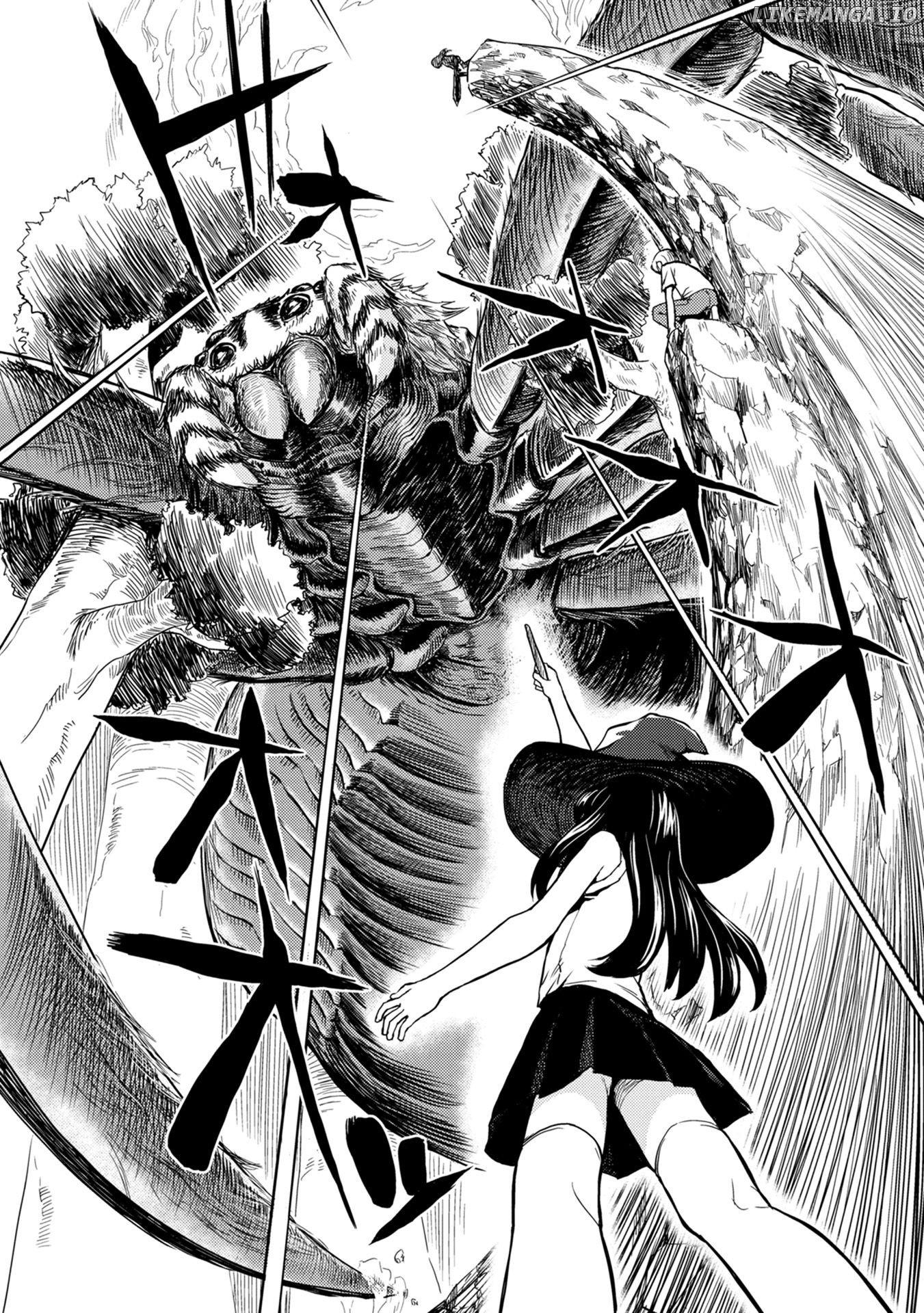 Band of Children Chapter 1 - page 44