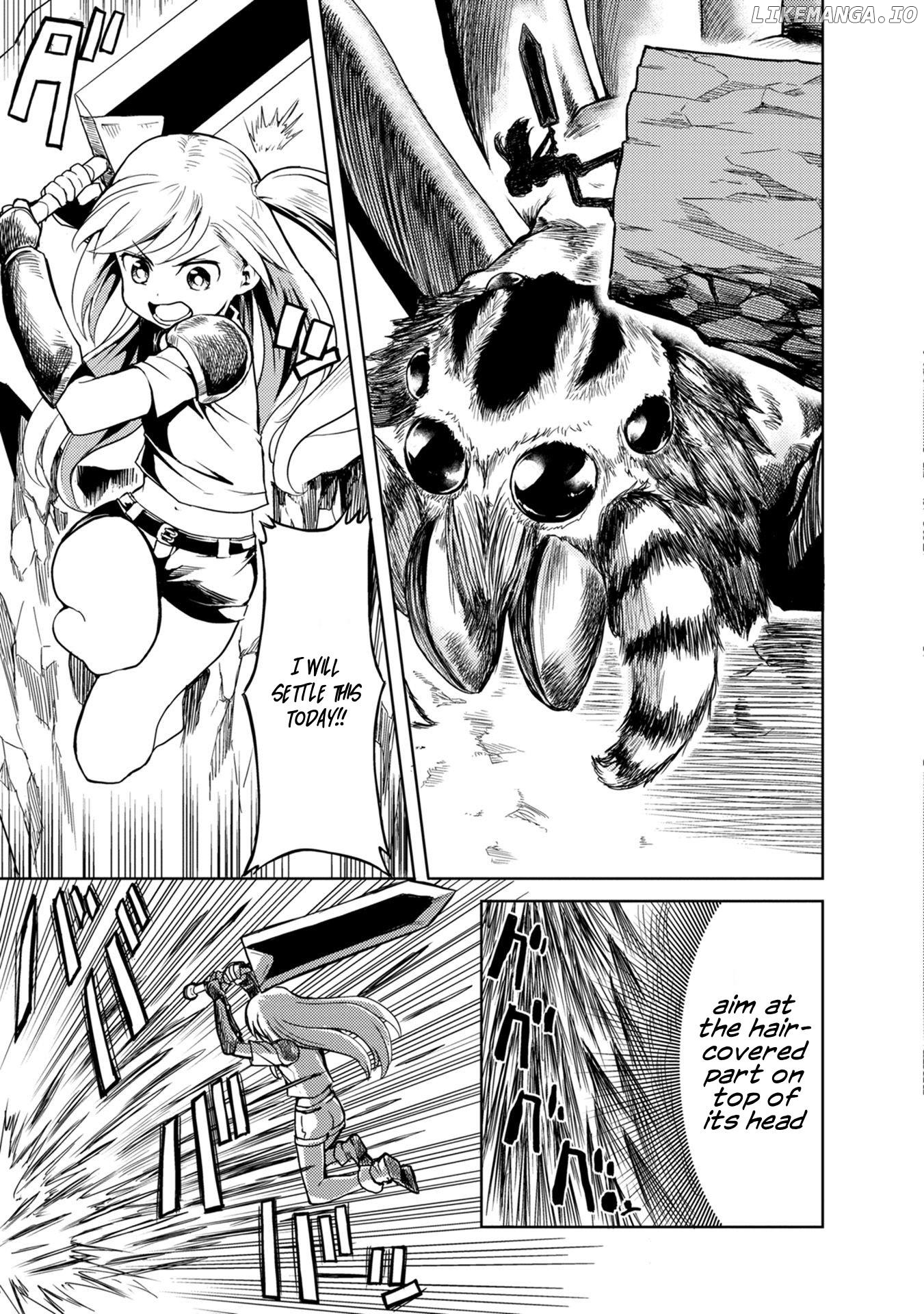 Band of Children Chapter 1 - page 45