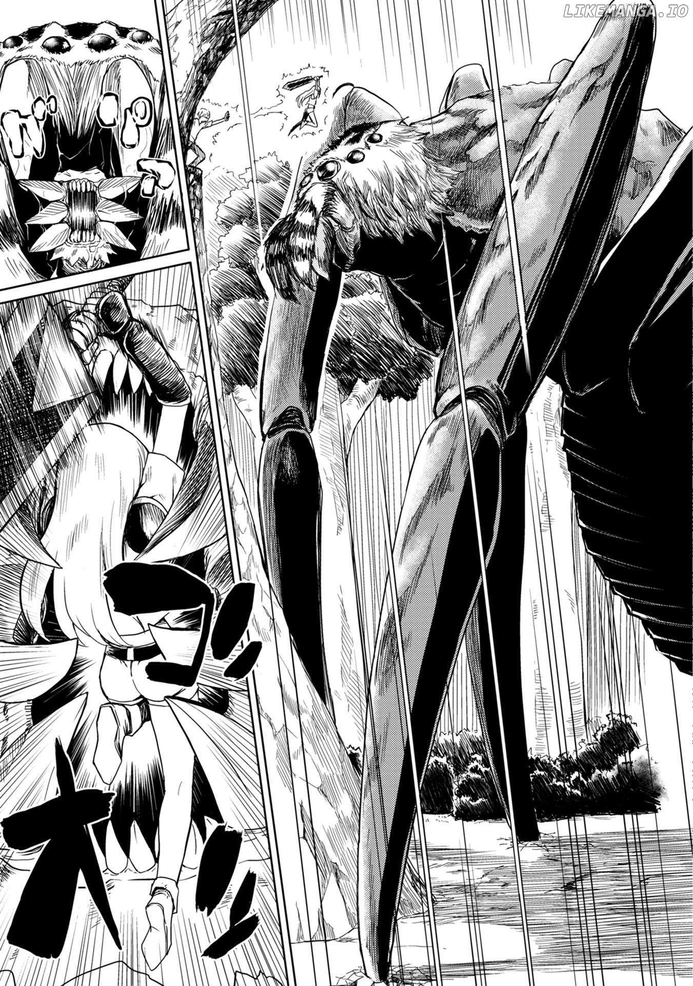 Band of Children Chapter 1 - page 47