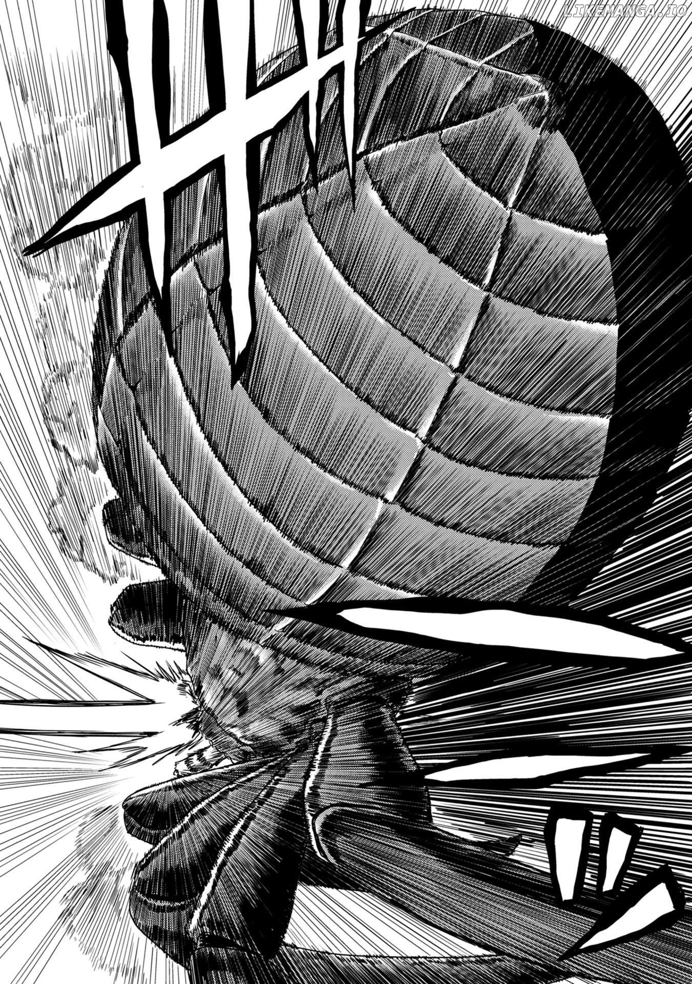 Band of Children Chapter 1 - page 48