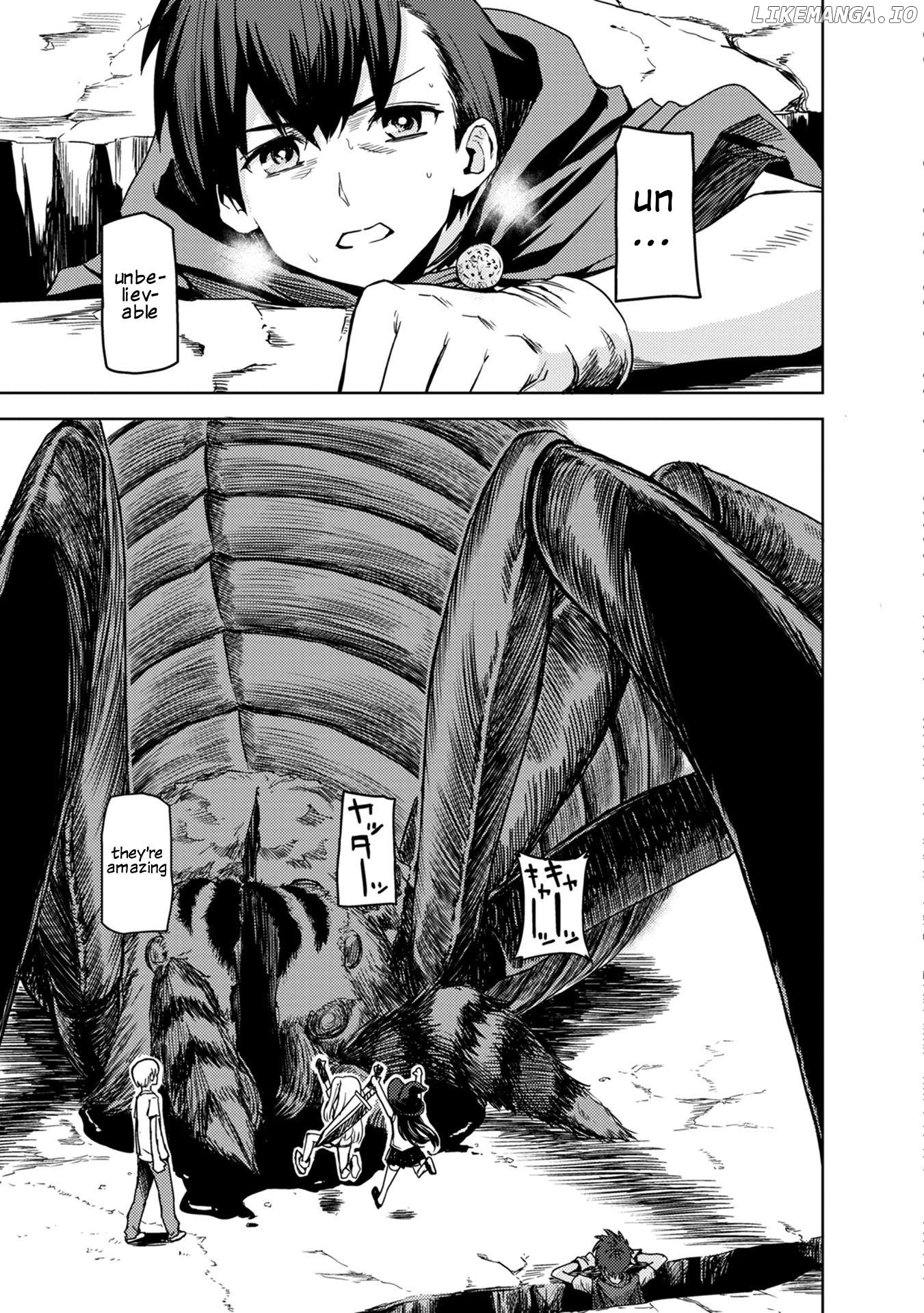 Band of Children Chapter 1 - page 49