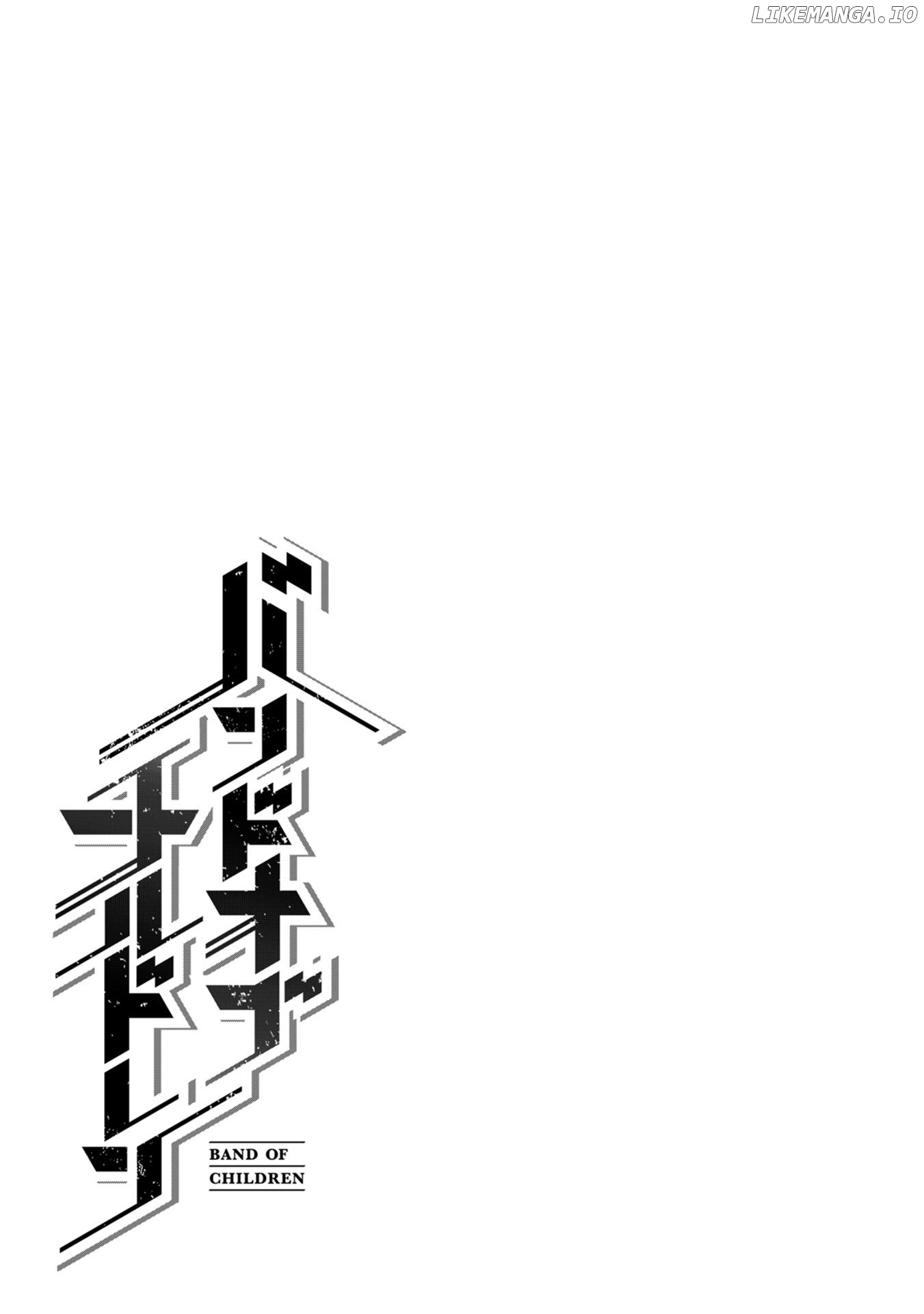 Band of Children Chapter 1 - page 53