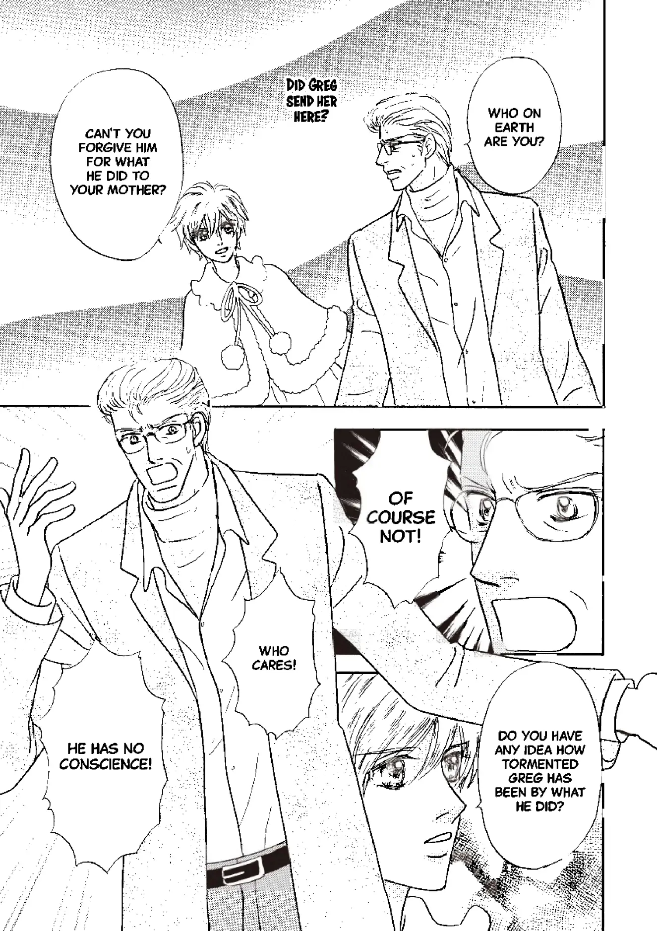 Shirley, Goodness and Mercy Chapter 10 - page 2