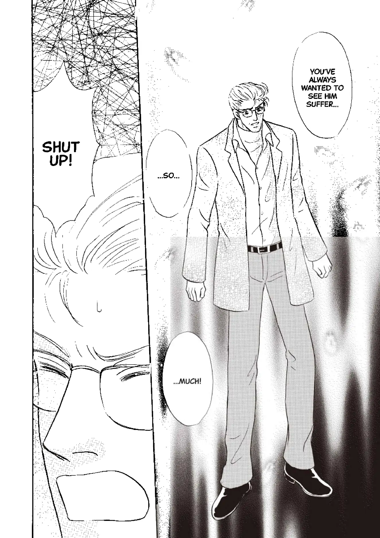 Shirley, Goodness and Mercy Chapter 10 - page 5