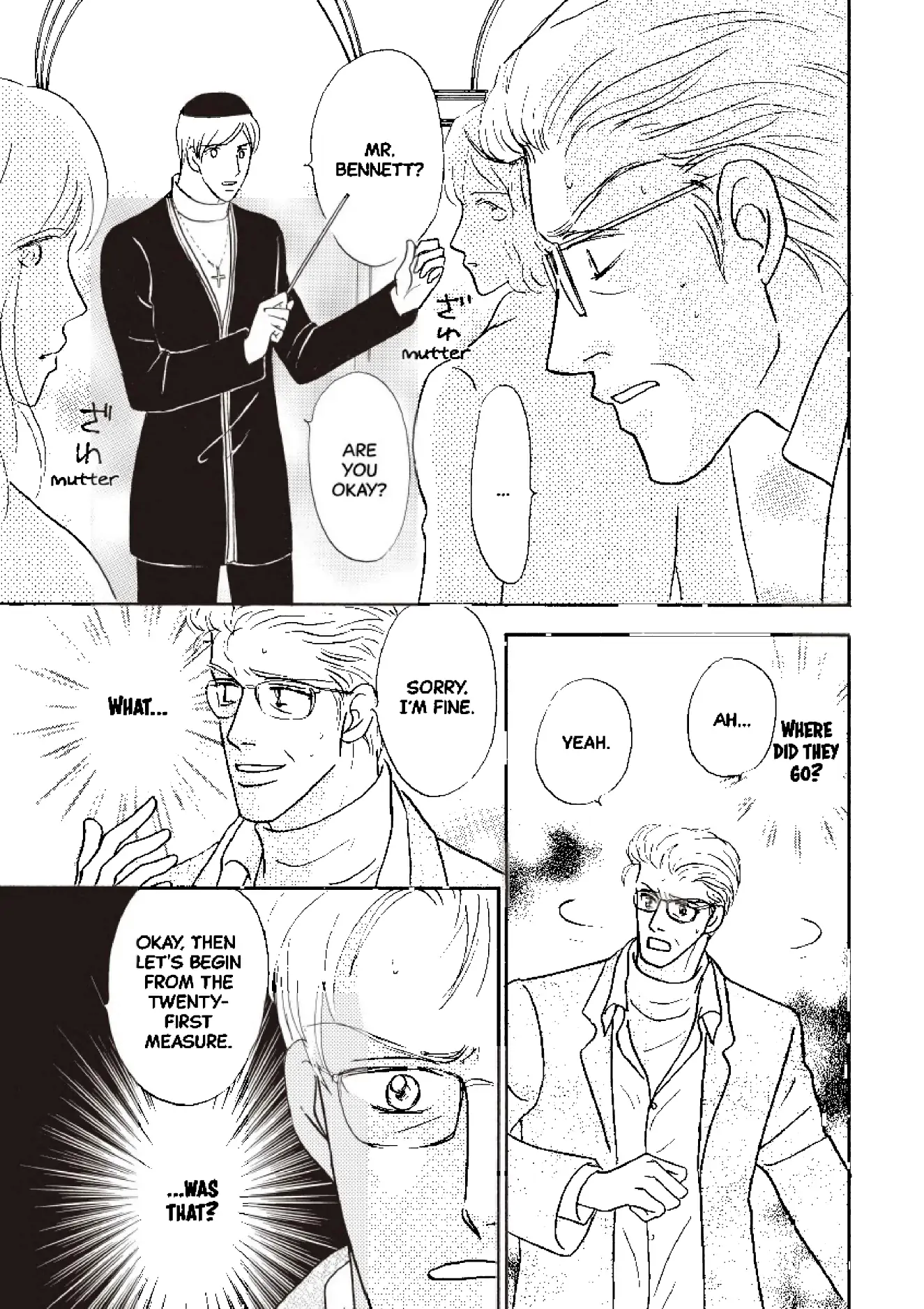 Shirley, Goodness and Mercy Chapter 10 - page 6