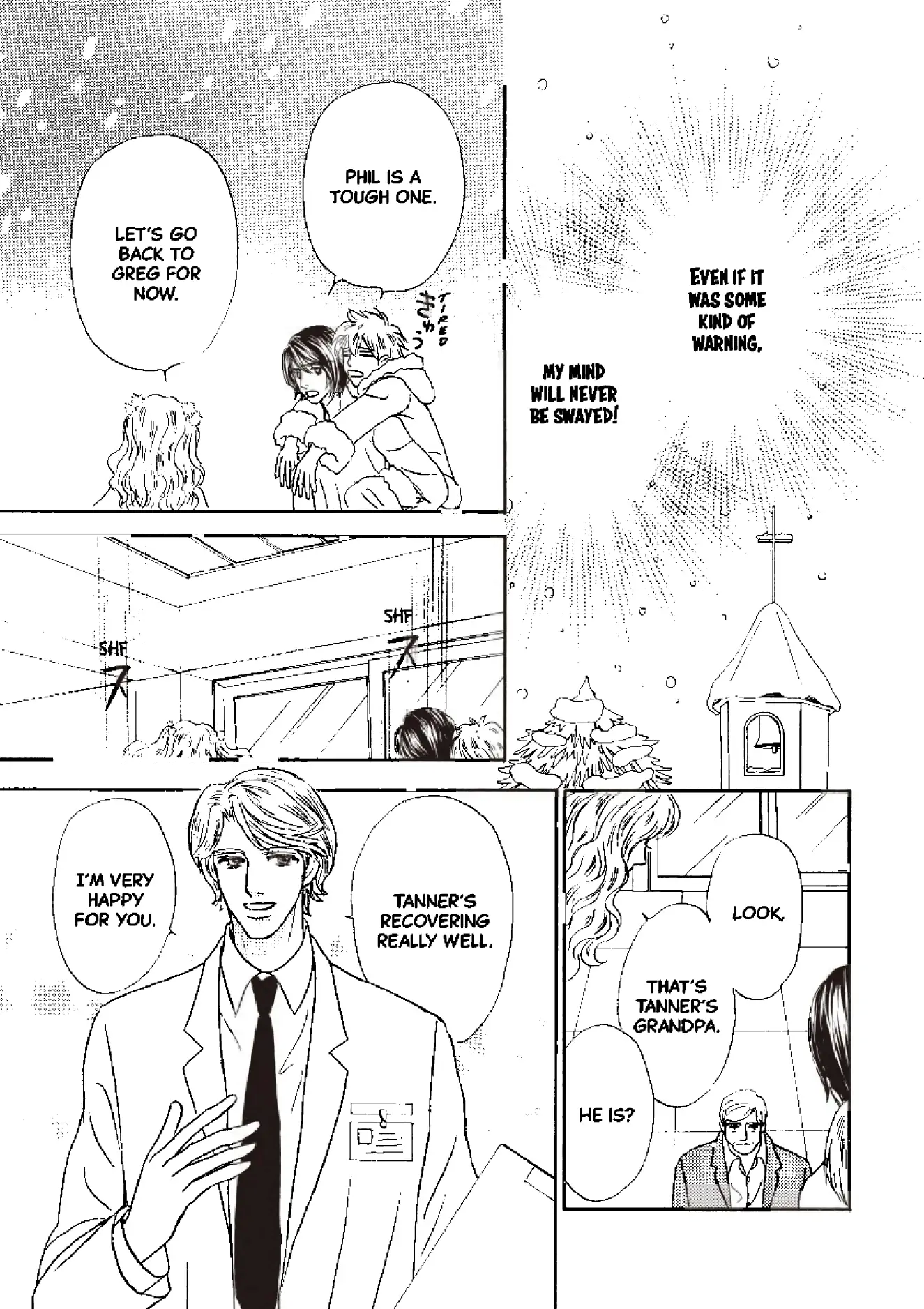 Shirley, Goodness and Mercy Chapter 10 - page 8