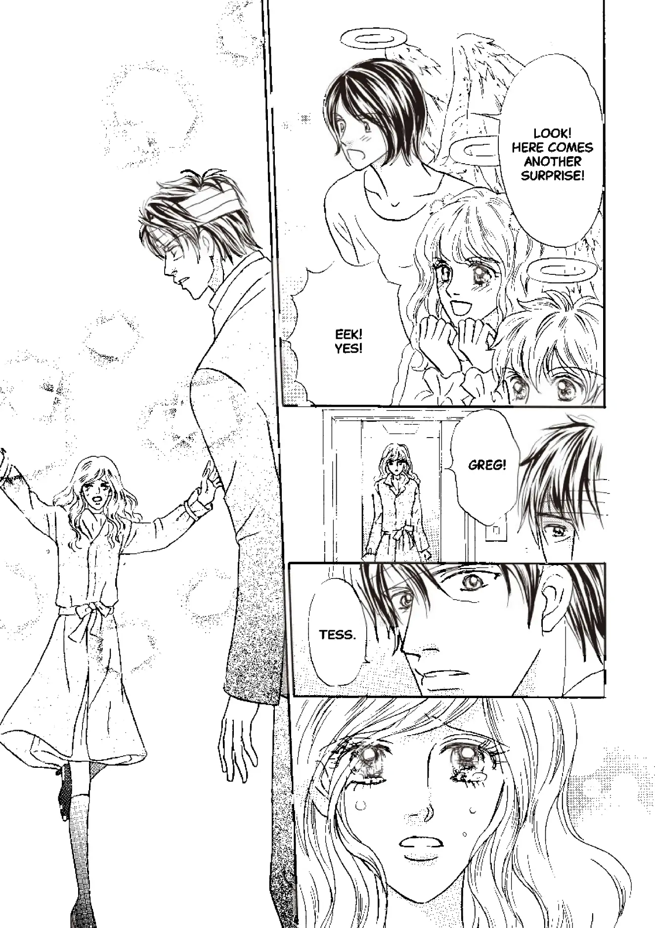 Shirley, Goodness and Mercy Chapter 12 - page 11