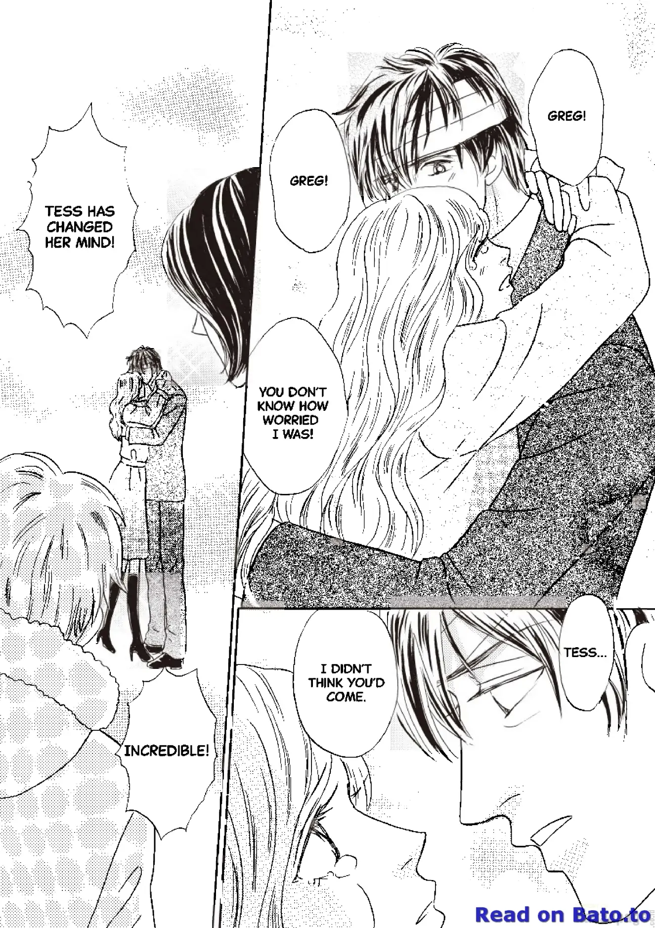 Shirley, Goodness and Mercy Chapter 12 - page 12