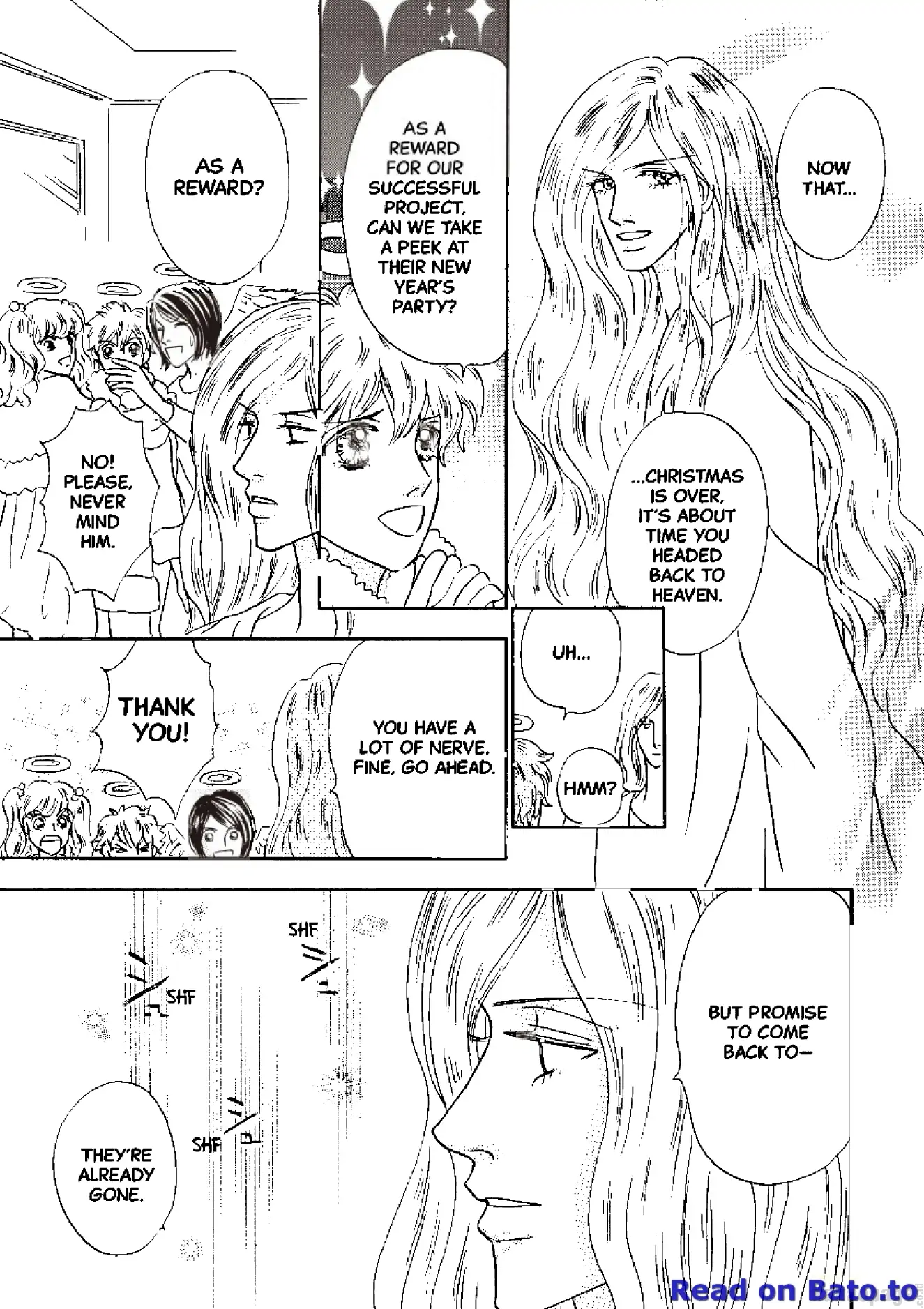 Shirley, Goodness and Mercy Chapter 12 - page 15