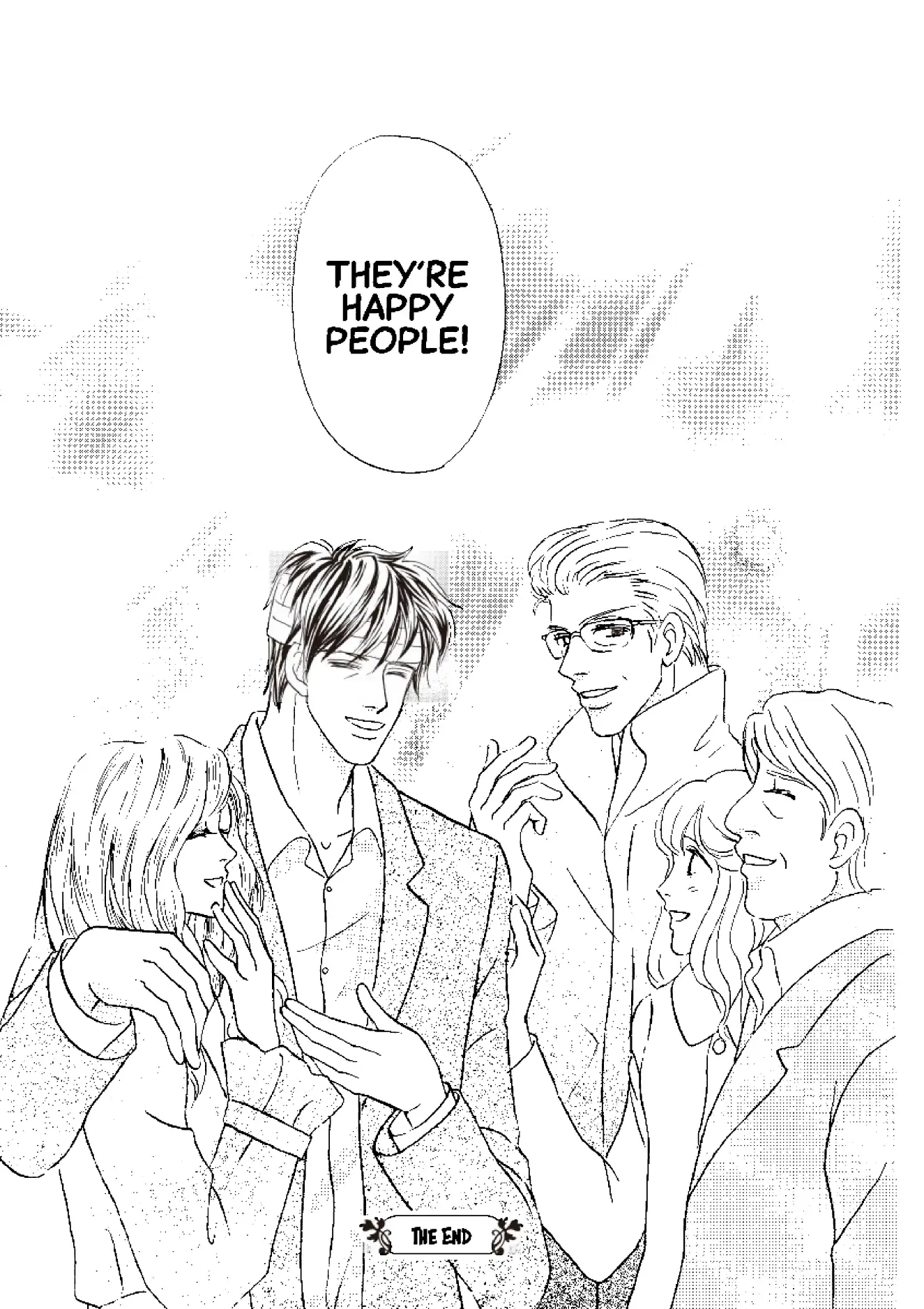 Shirley, Goodness and Mercy Chapter 12 - page 17