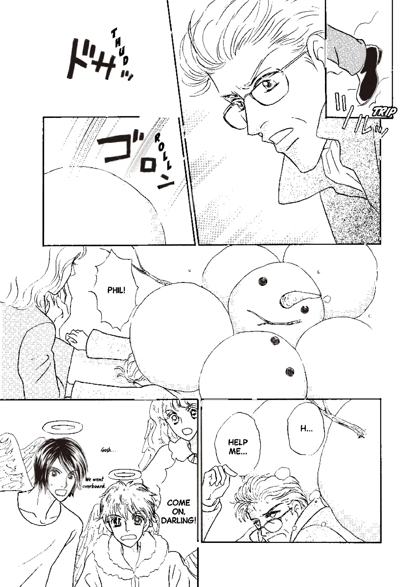 Shirley, Goodness and Mercy Chapter 12 - page 3