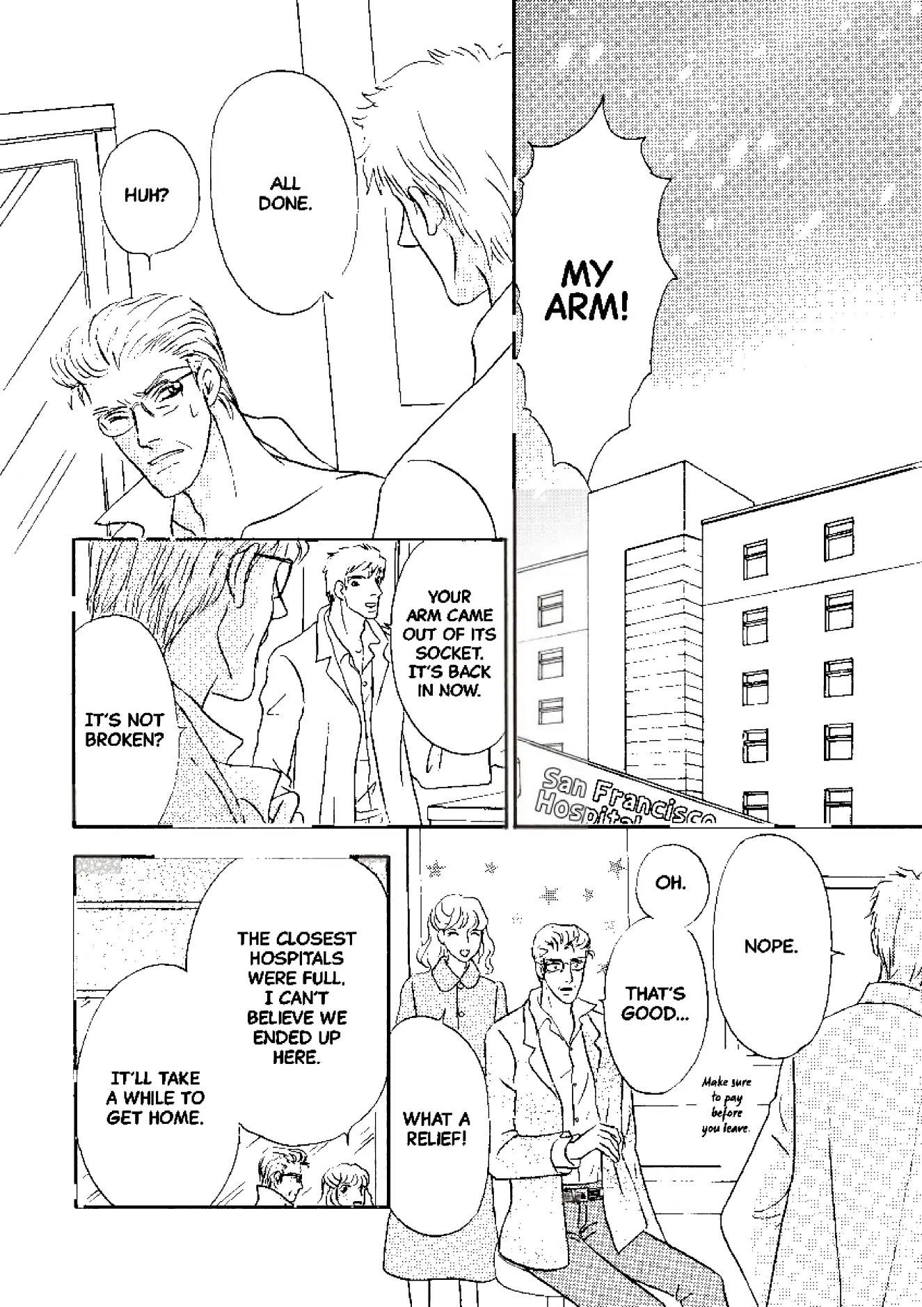 Shirley, Goodness and Mercy Chapter 12 - page 4