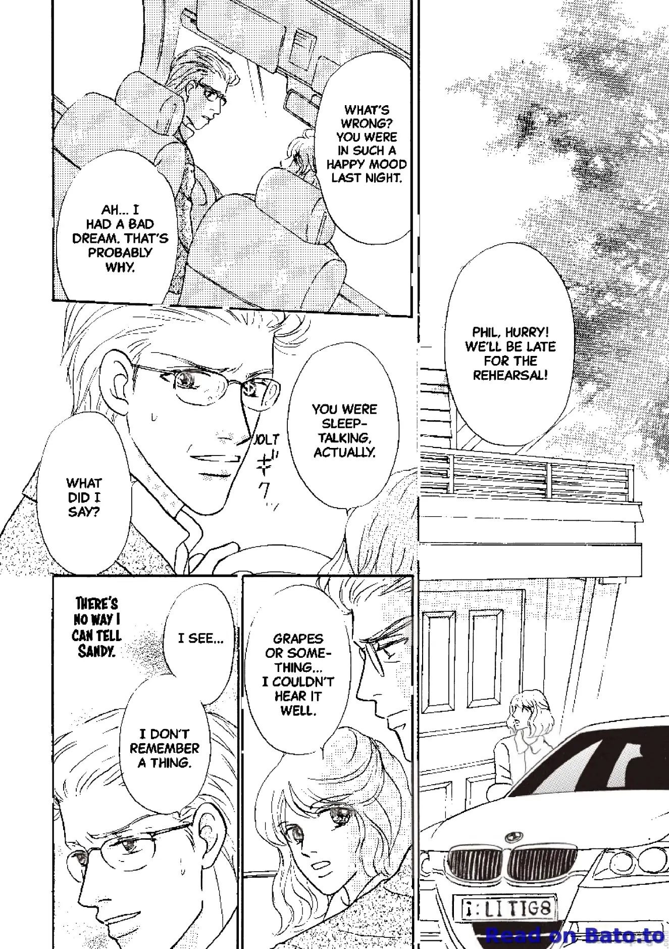 Shirley, Goodness and Mercy Chapter 4 - page 10