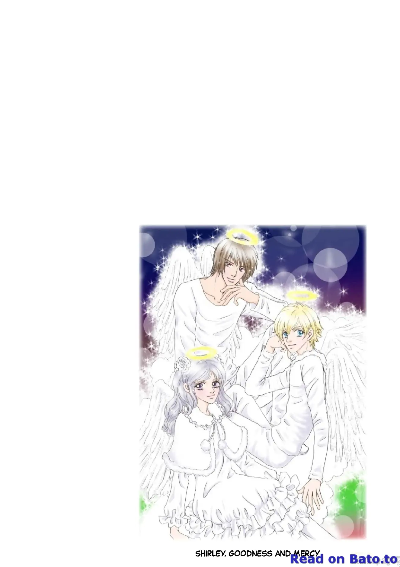 Shirley, Goodness and Mercy Chapter 7 - page 11