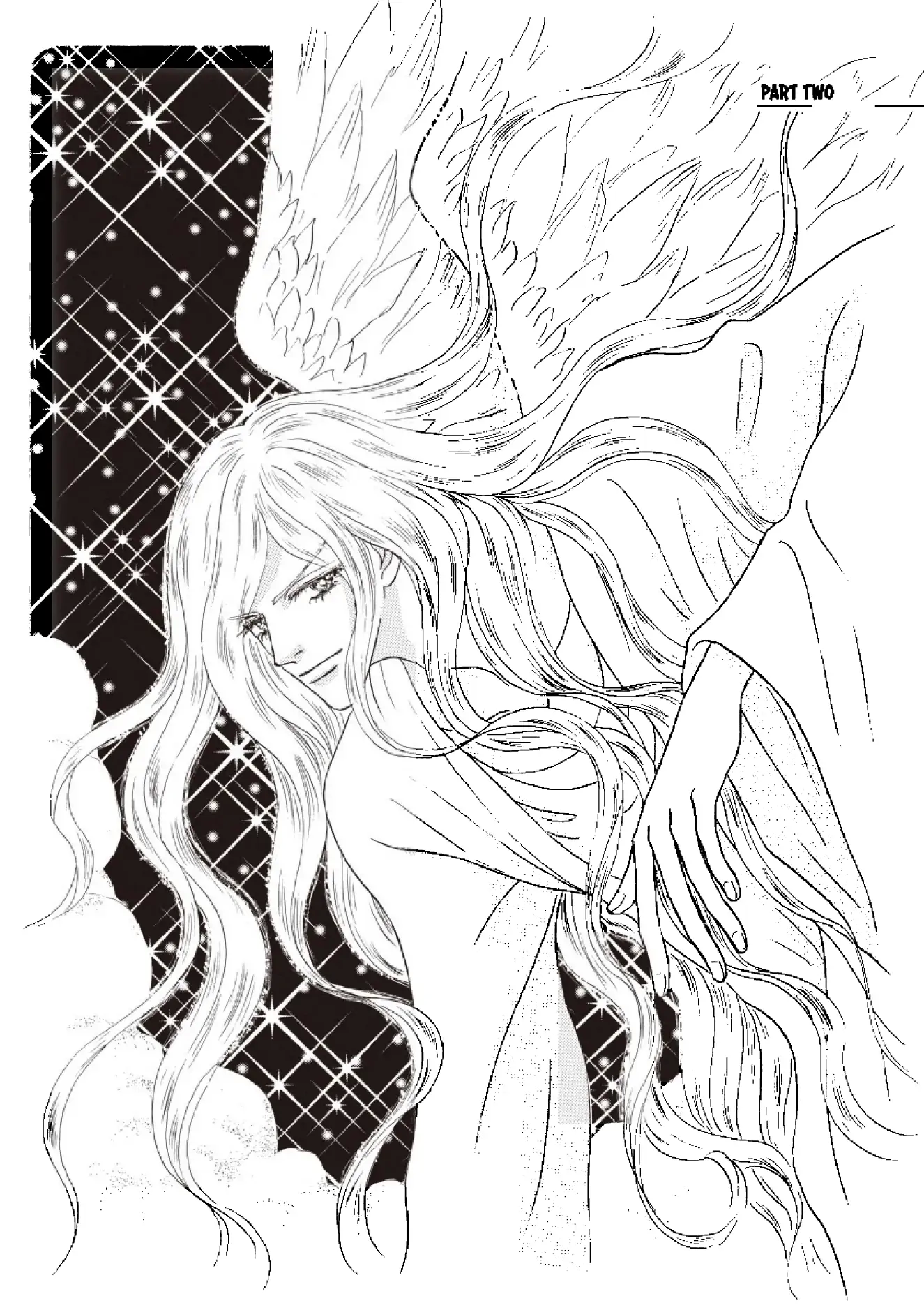 Shirley, Goodness and Mercy Chapter 7 - page 12