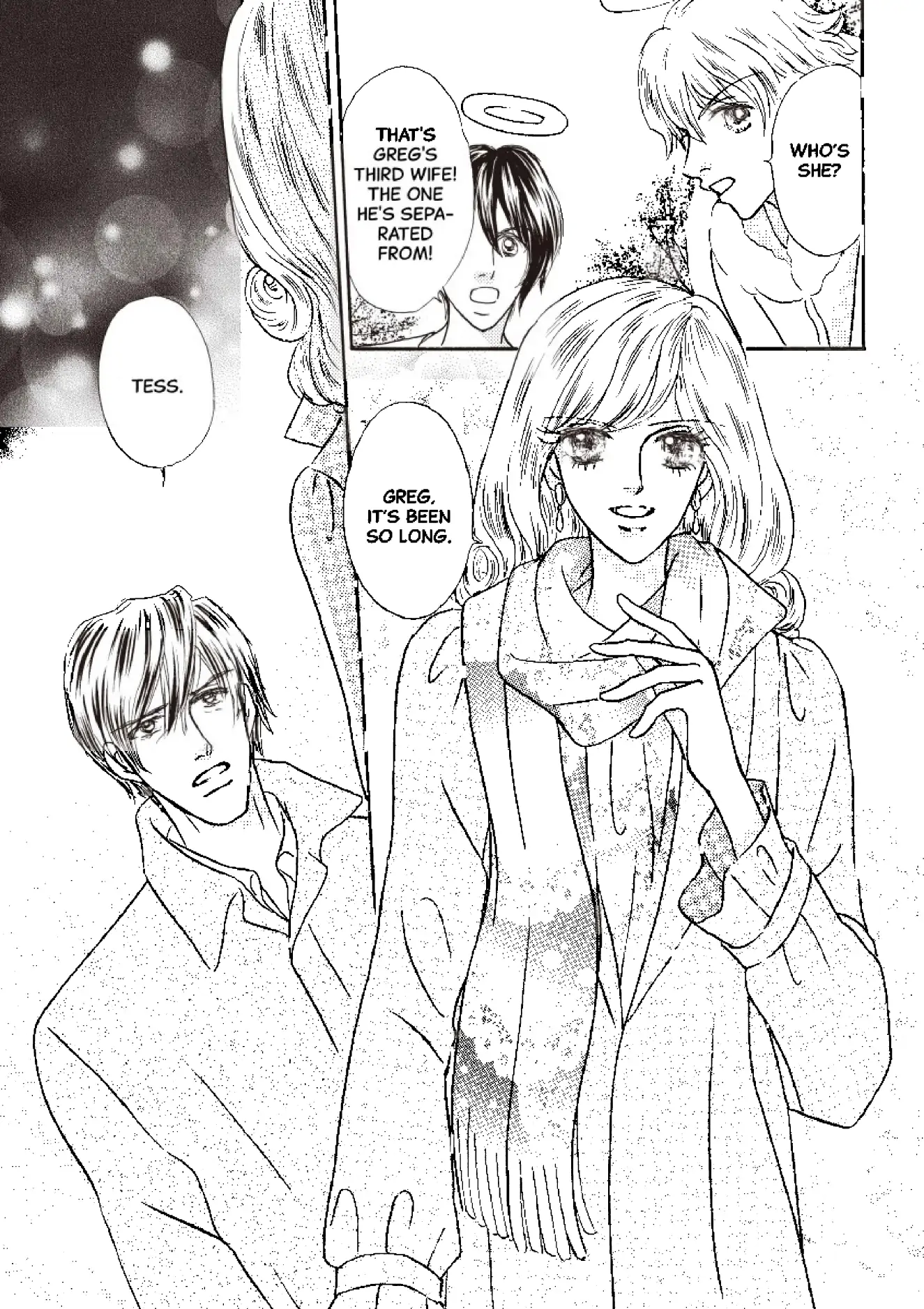 Shirley, Goodness and Mercy Chapter 7 - page 10