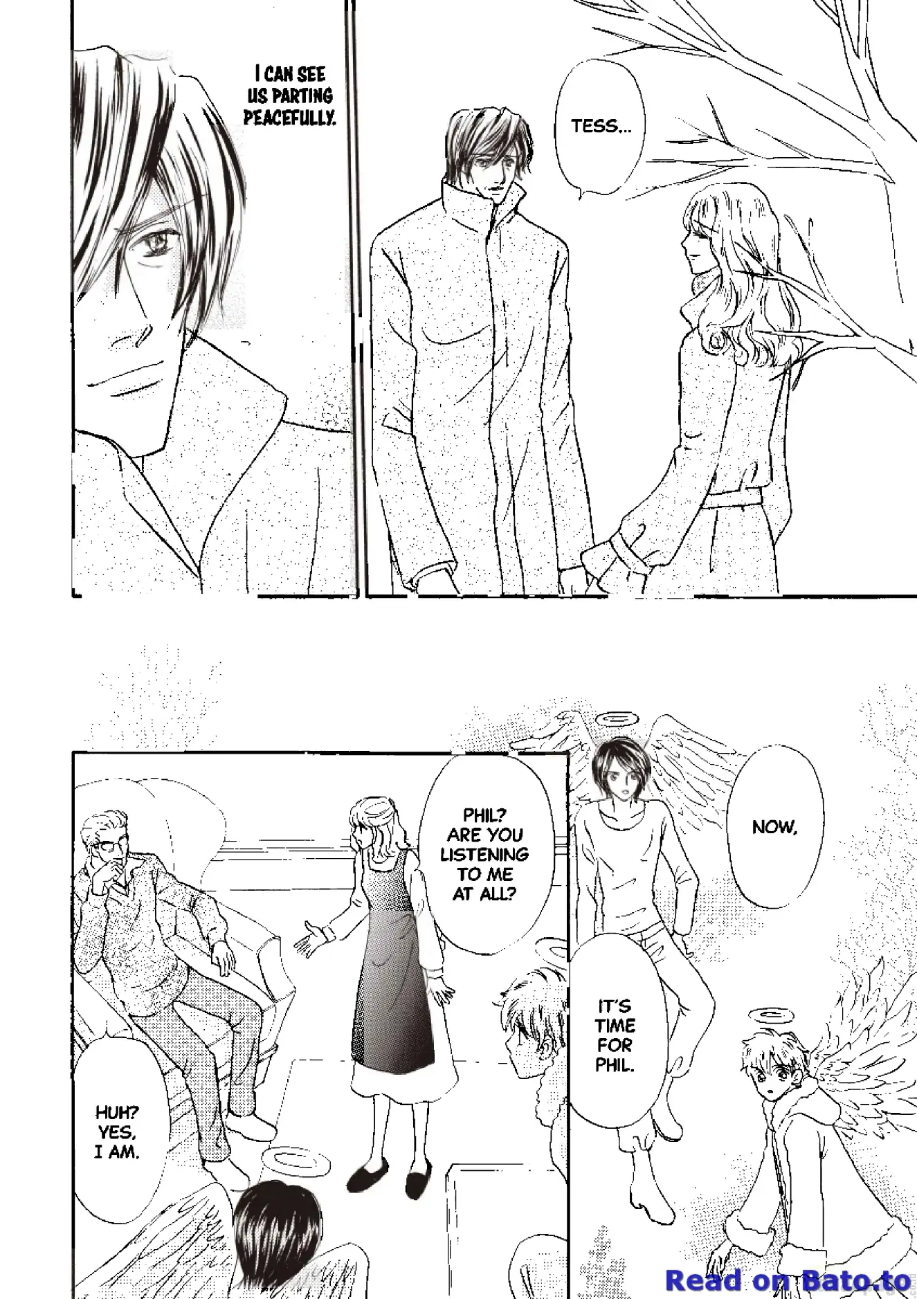 Shirley, Goodness and Mercy Chapter 8 - page 5