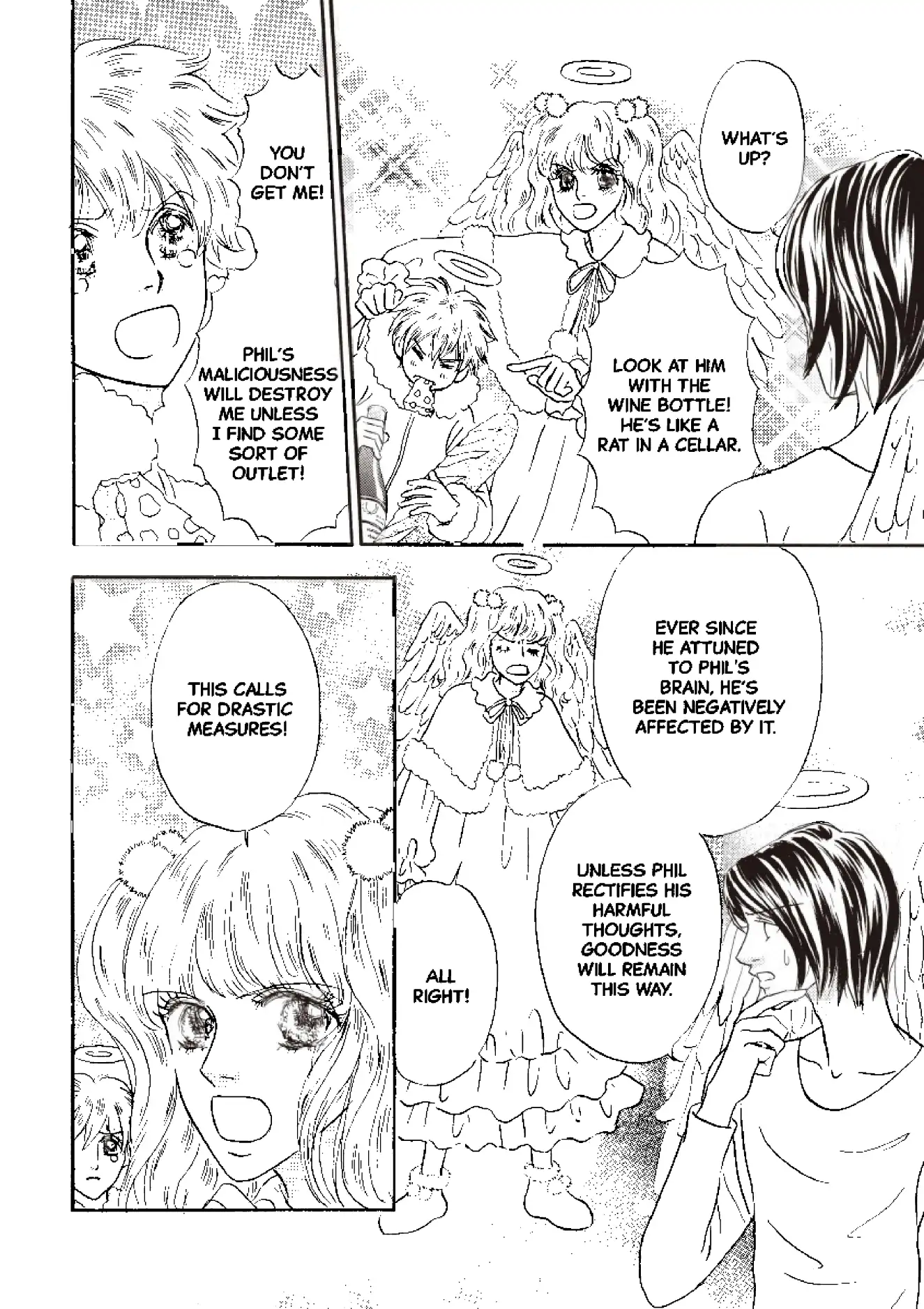 Shirley, Goodness and Mercy Chapter 8 - page 9