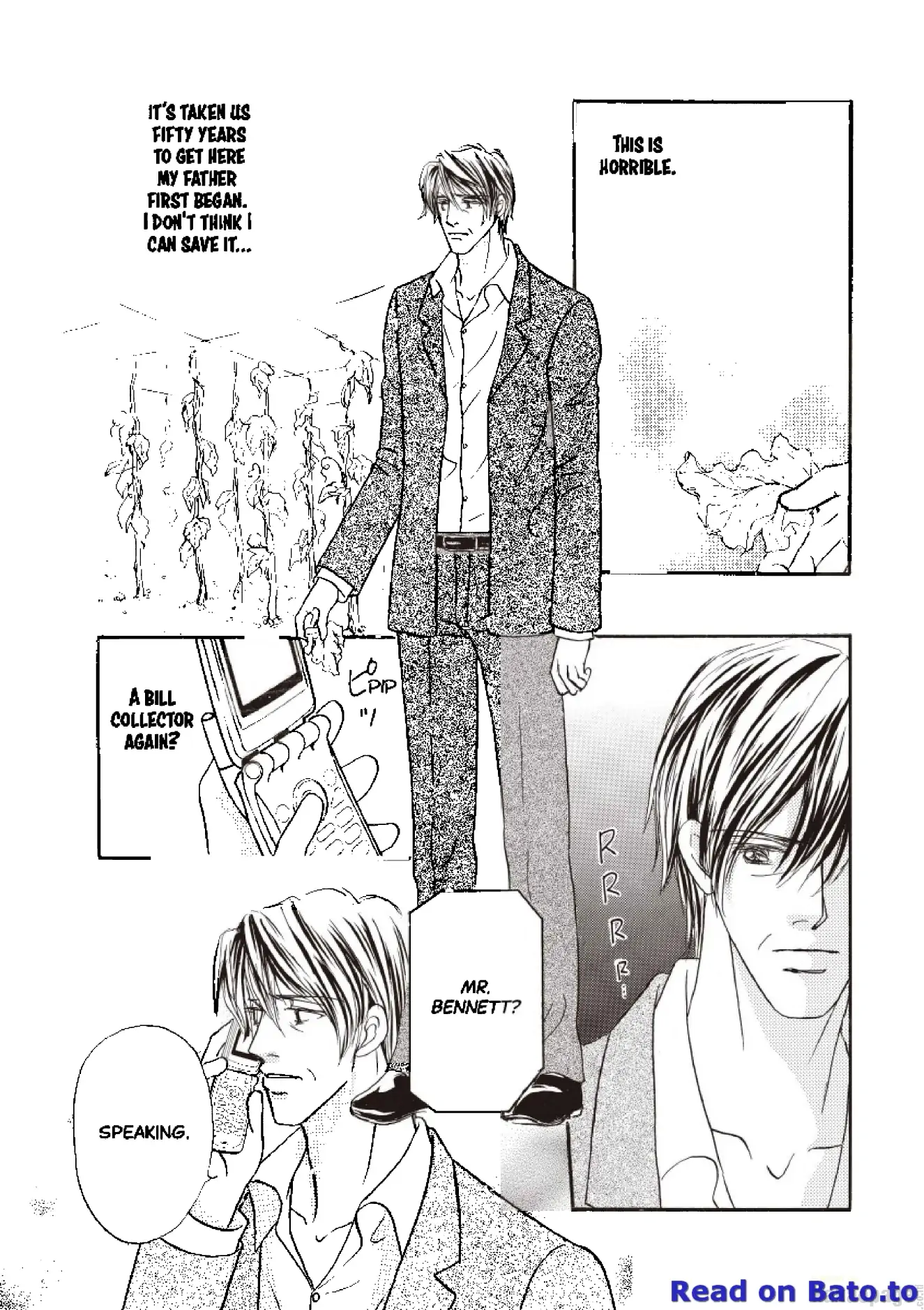 Shirley, Goodness and Mercy Chapter 8 - page 10