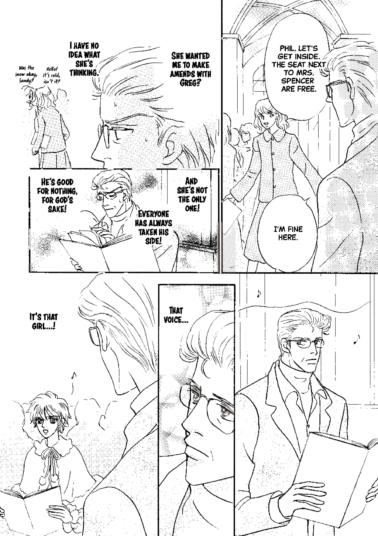 Shirley, Goodness and Mercy Chapter 9 - page 11