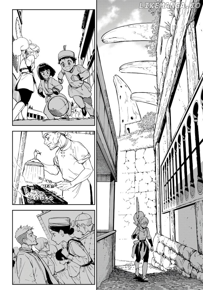 Far East Chimera Chapter 1 - page 23