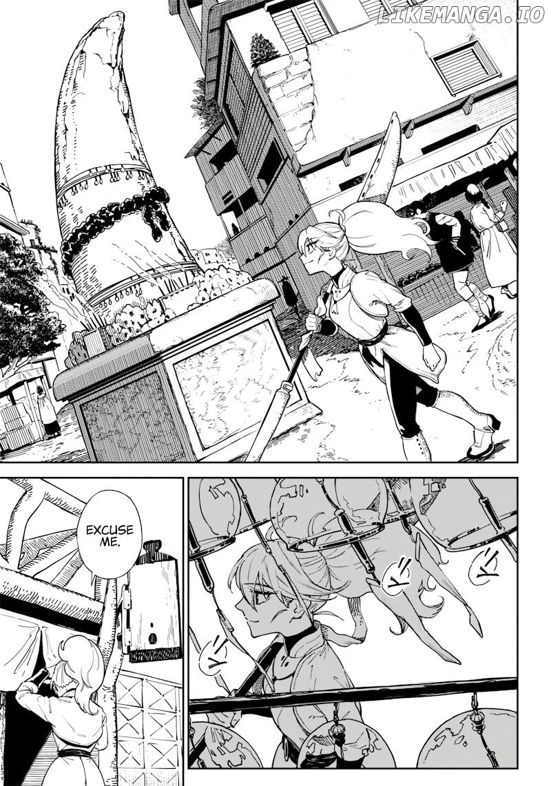 Far East Chimera Chapter 1 - page 24