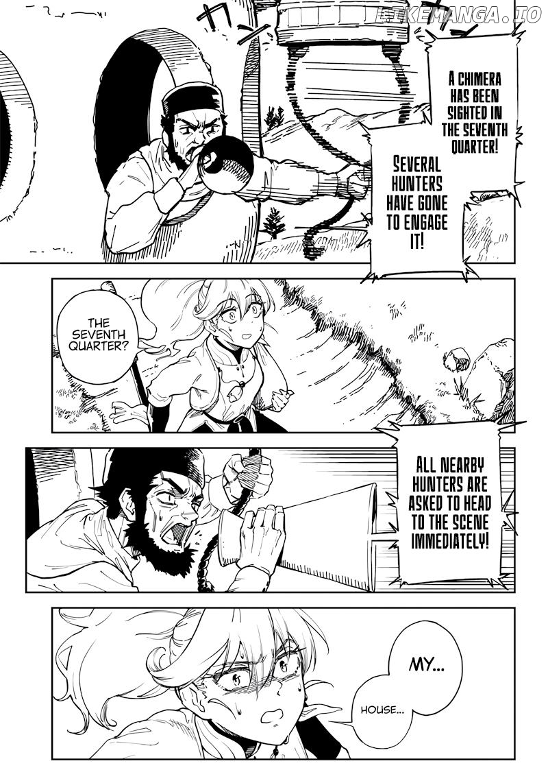 Far East Chimera Chapter 1 - page 28