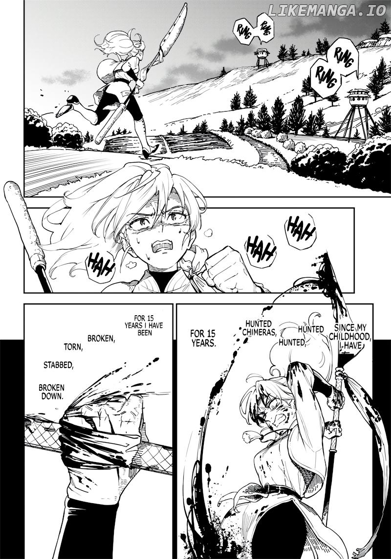 Far East Chimera Chapter 1 - page 29