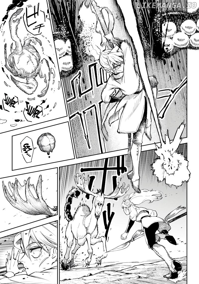 Far East Chimera Chapter 1 - page 36