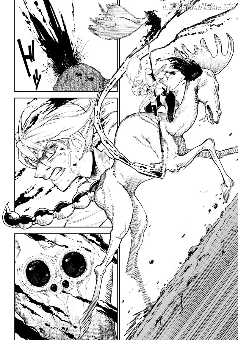 Far East Chimera Chapter 1 - page 37