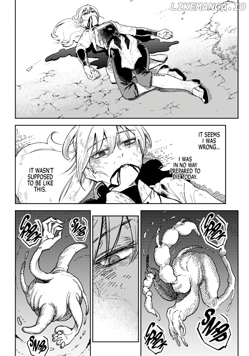 Far East Chimera Chapter 1 - page 44