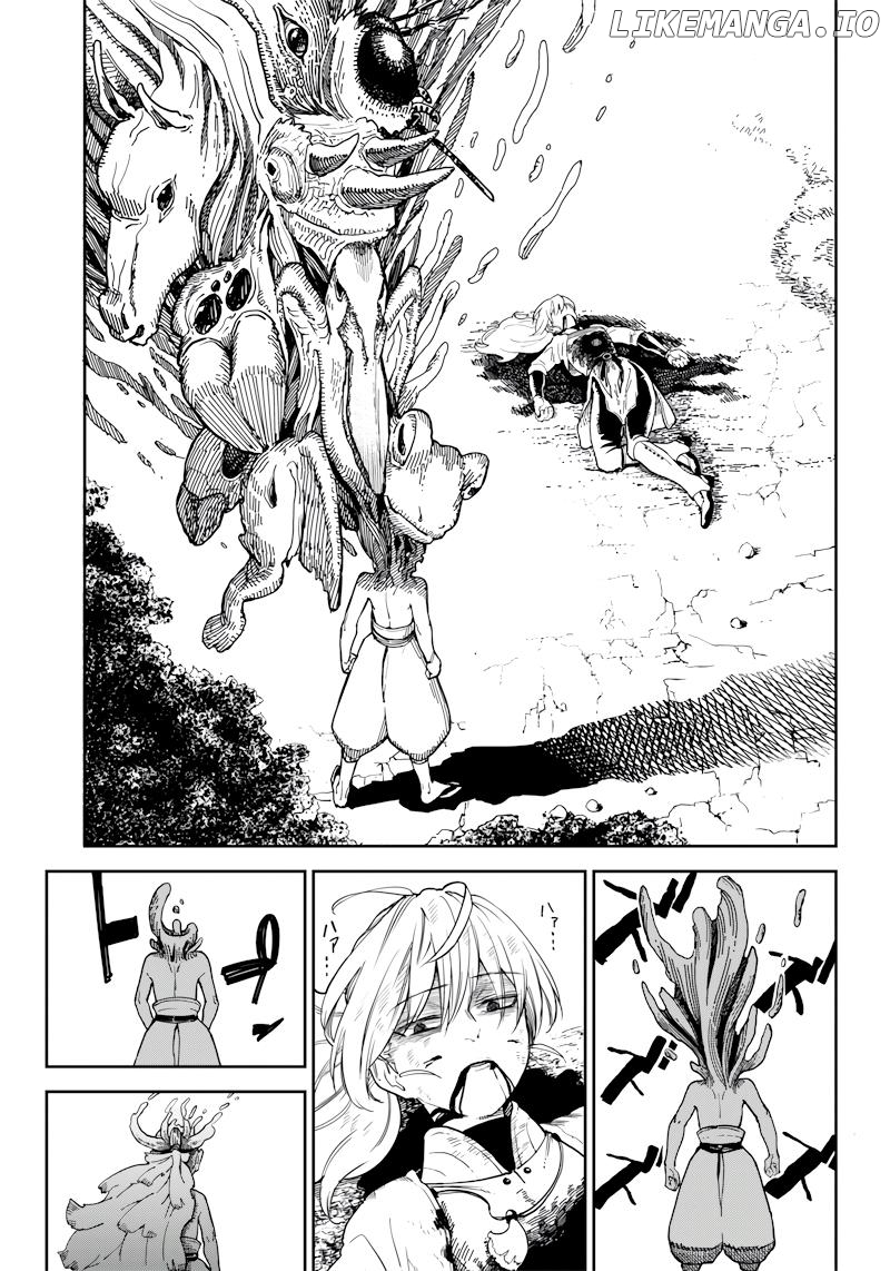 Far East Chimera Chapter 1 - page 45