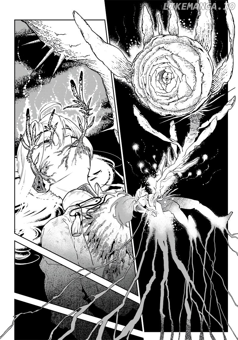 Far East Chimera Chapter 1 - page 50